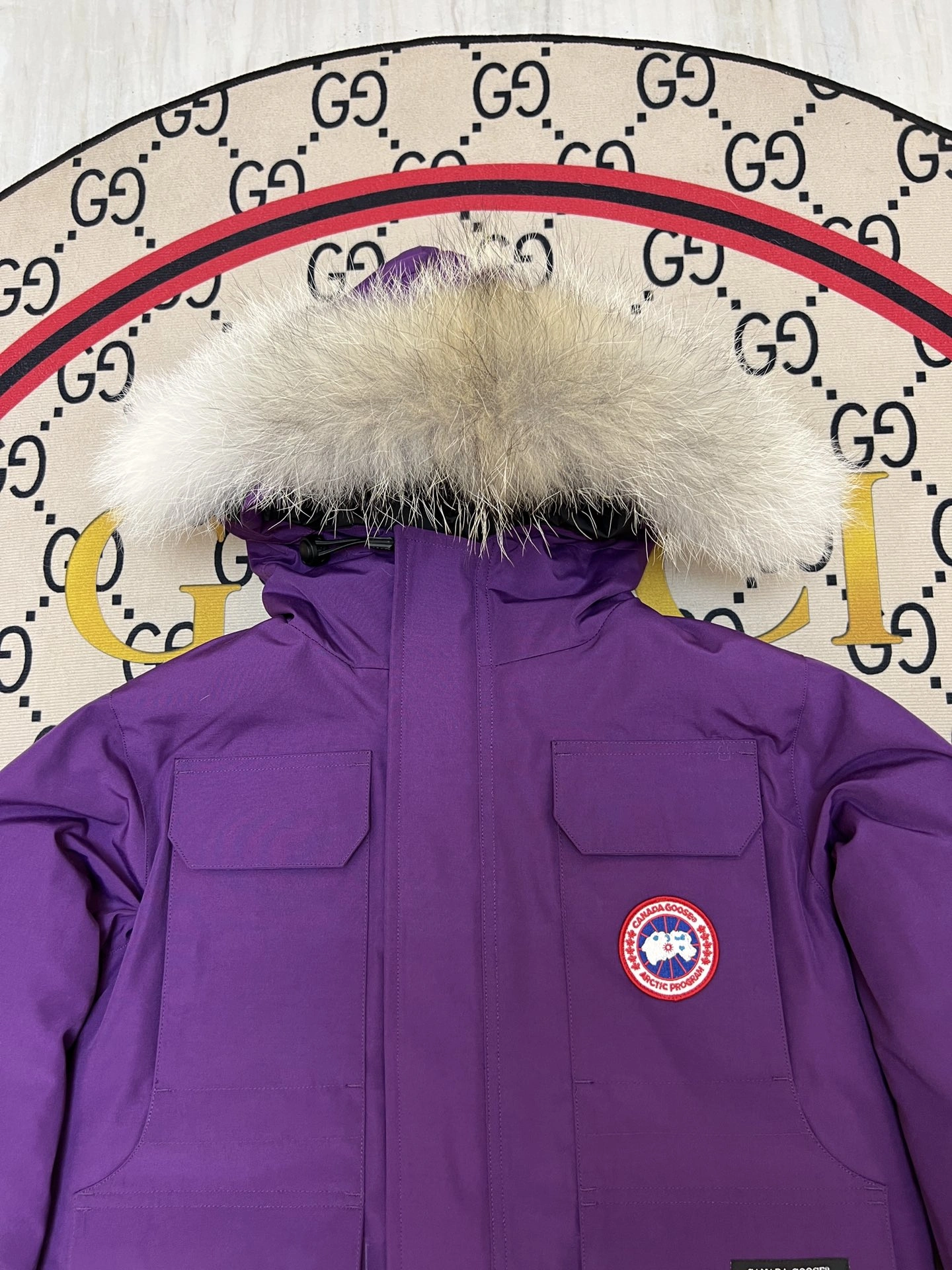 Effortless Canada Goose Down Jackets 106487