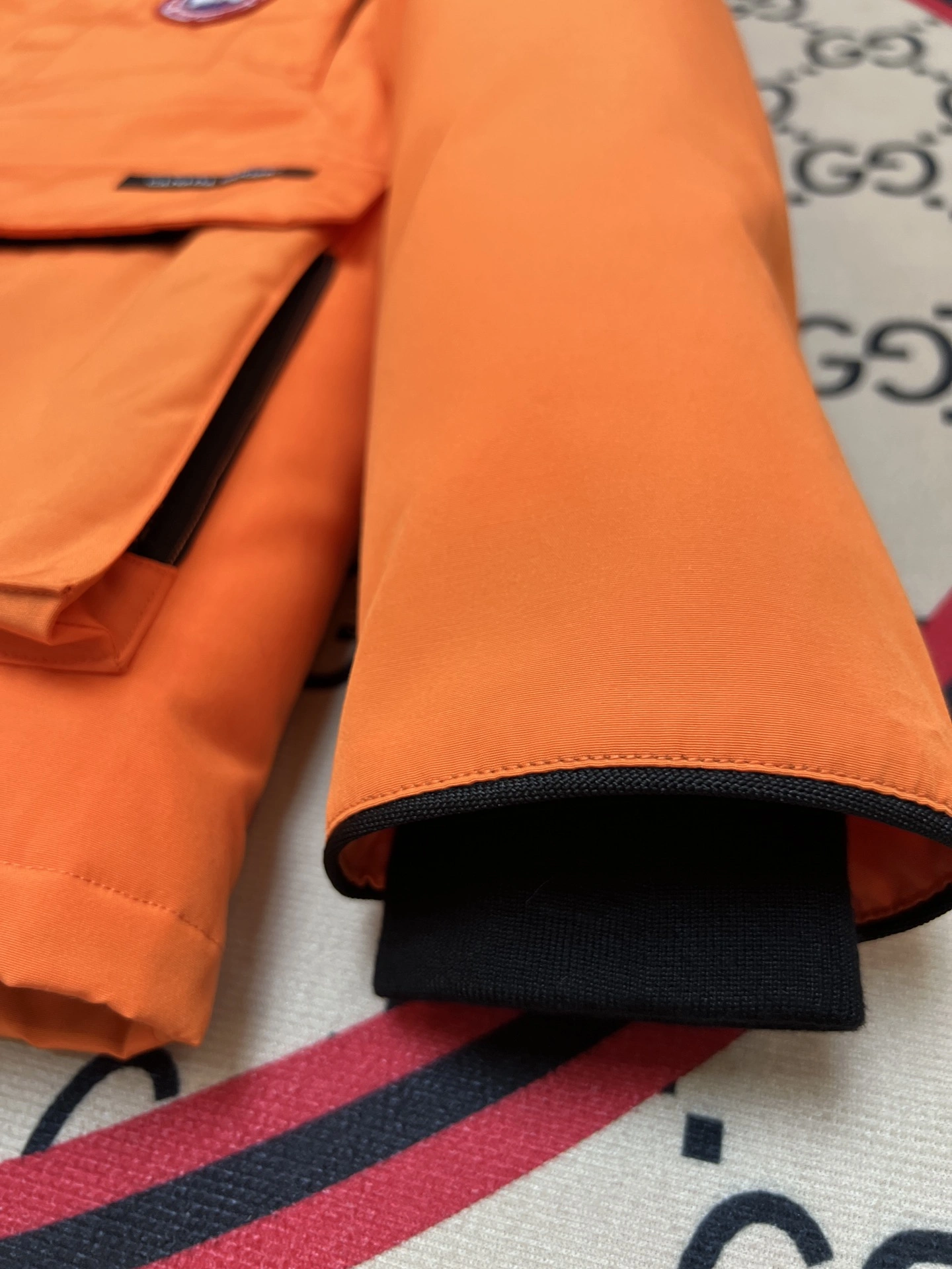 ZipUp Canada Goose Down Jackets 106476