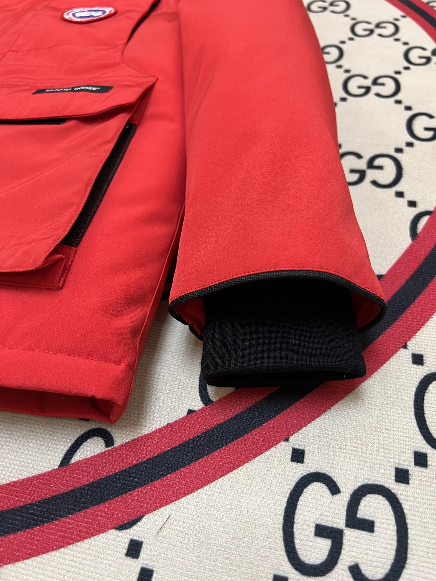Canada Goose Down Jackets Functional 106474