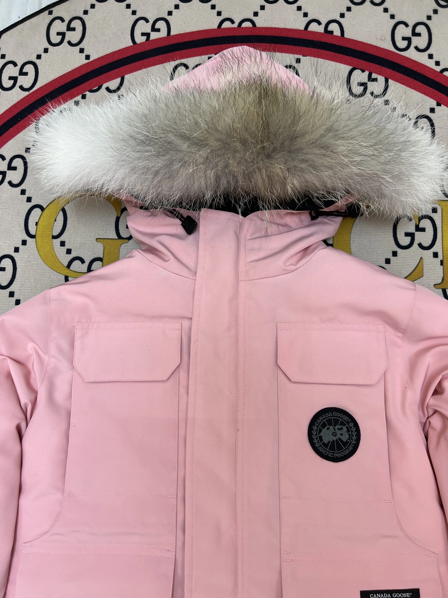 Efficient Canada Goose Down Jackets 106471