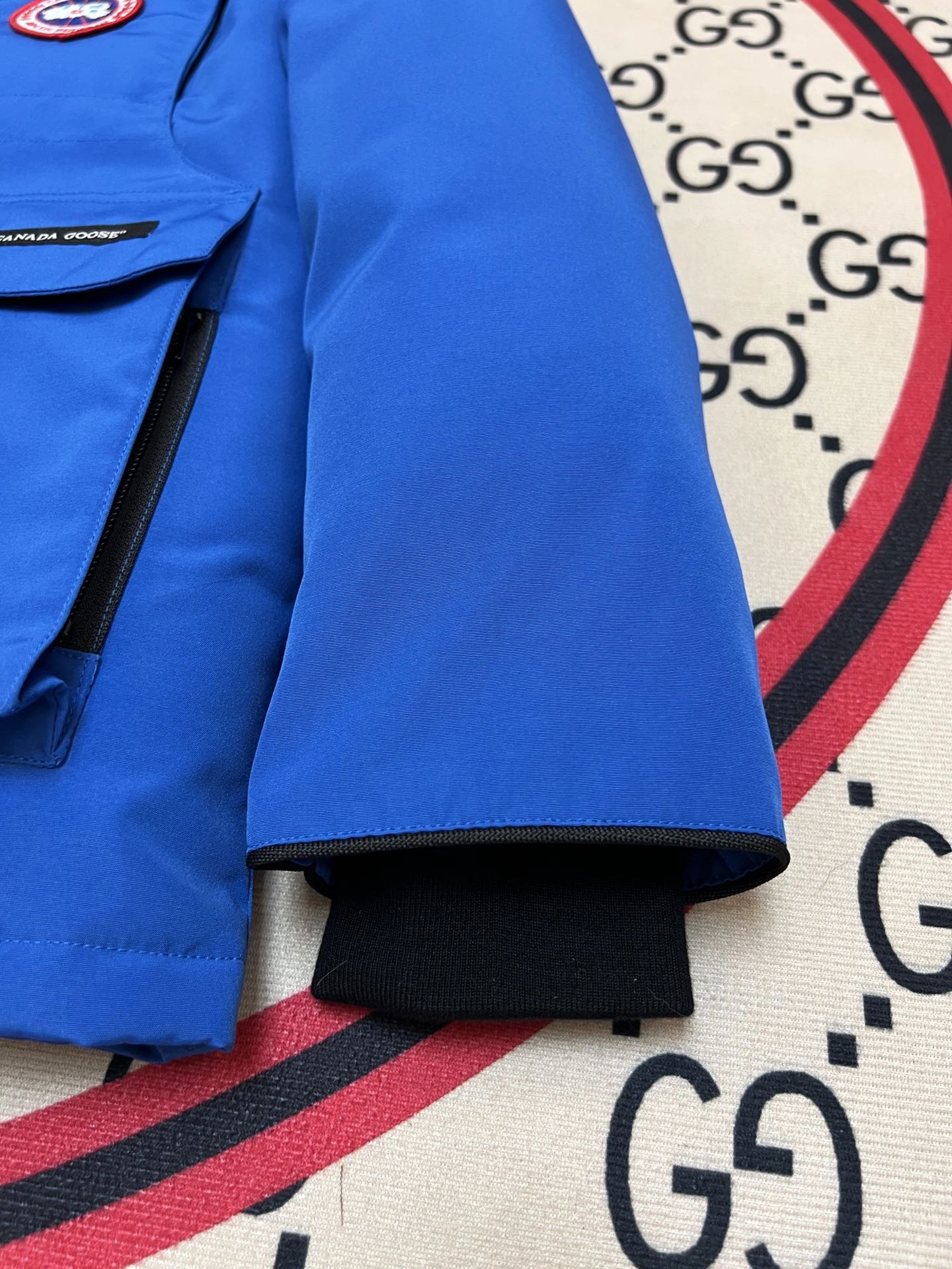 Canada Goose Down Jackets Classic 106470