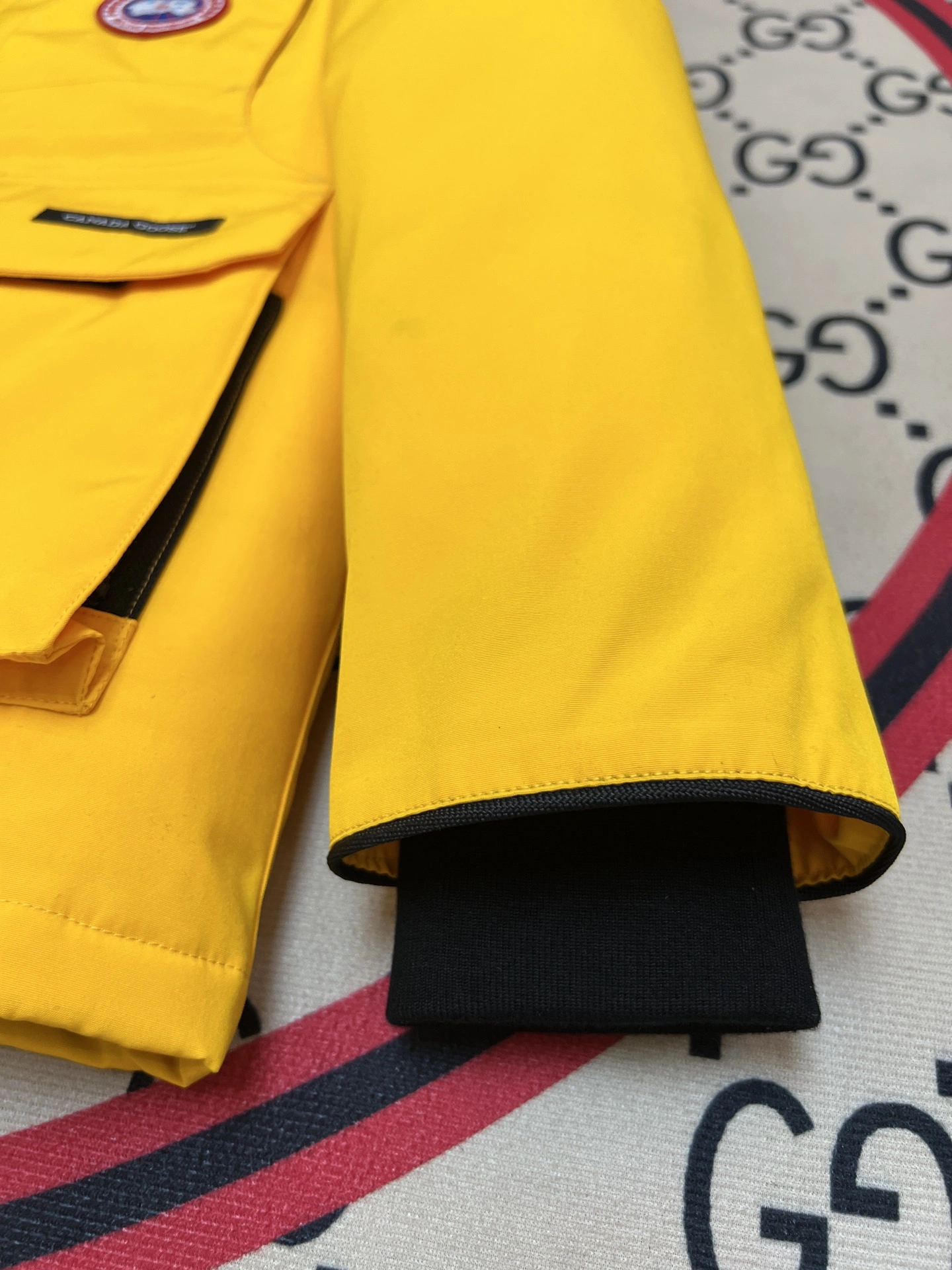 EyeCatching Canada Goose Down Jackets 106542
