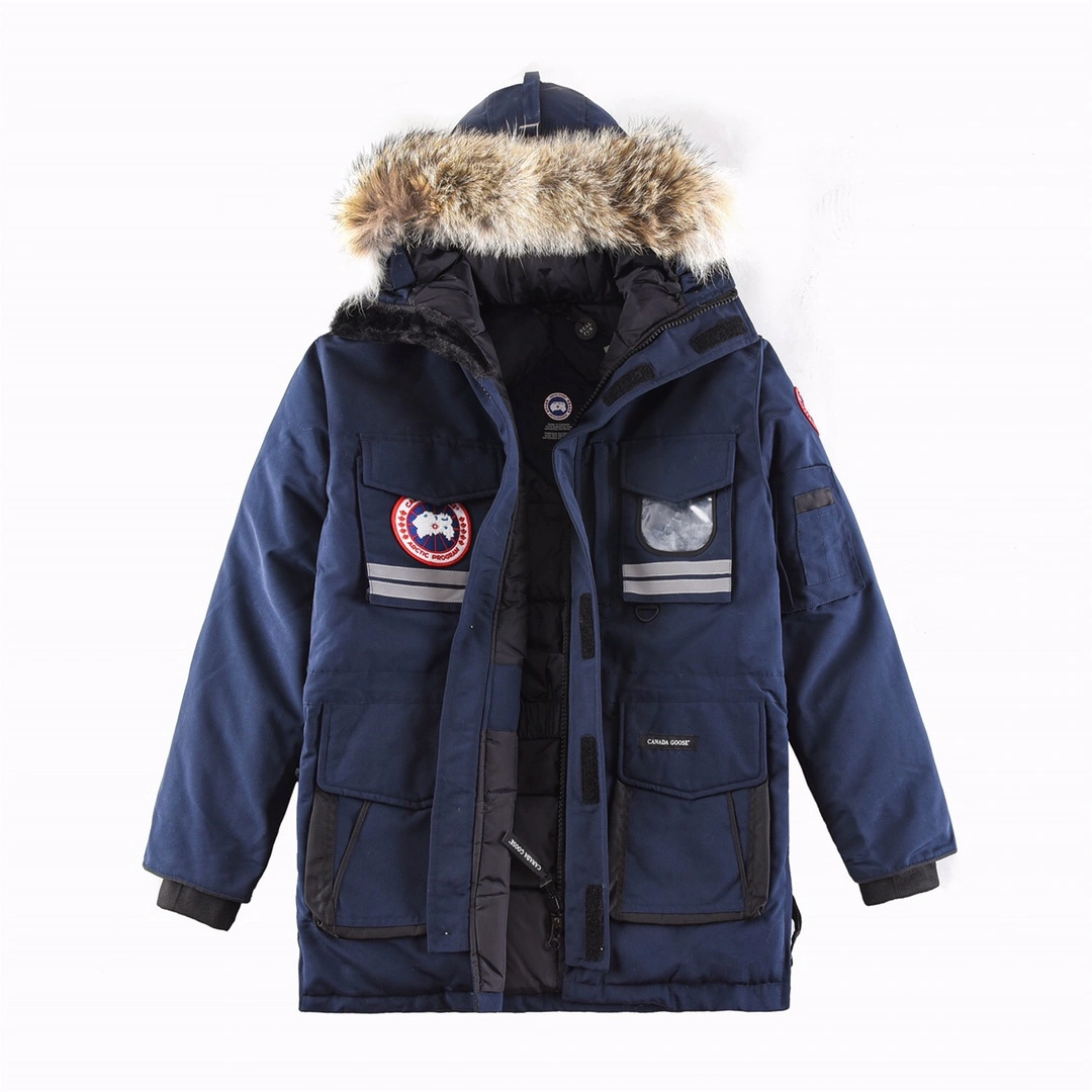 Packable Canada Goose Down Jackets 106468