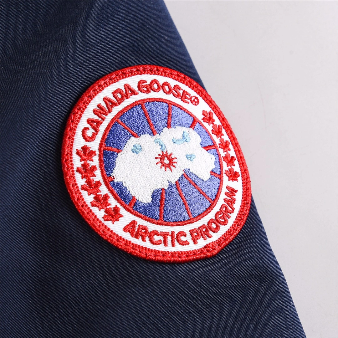 Packable Canada Goose Down Jackets 106468
