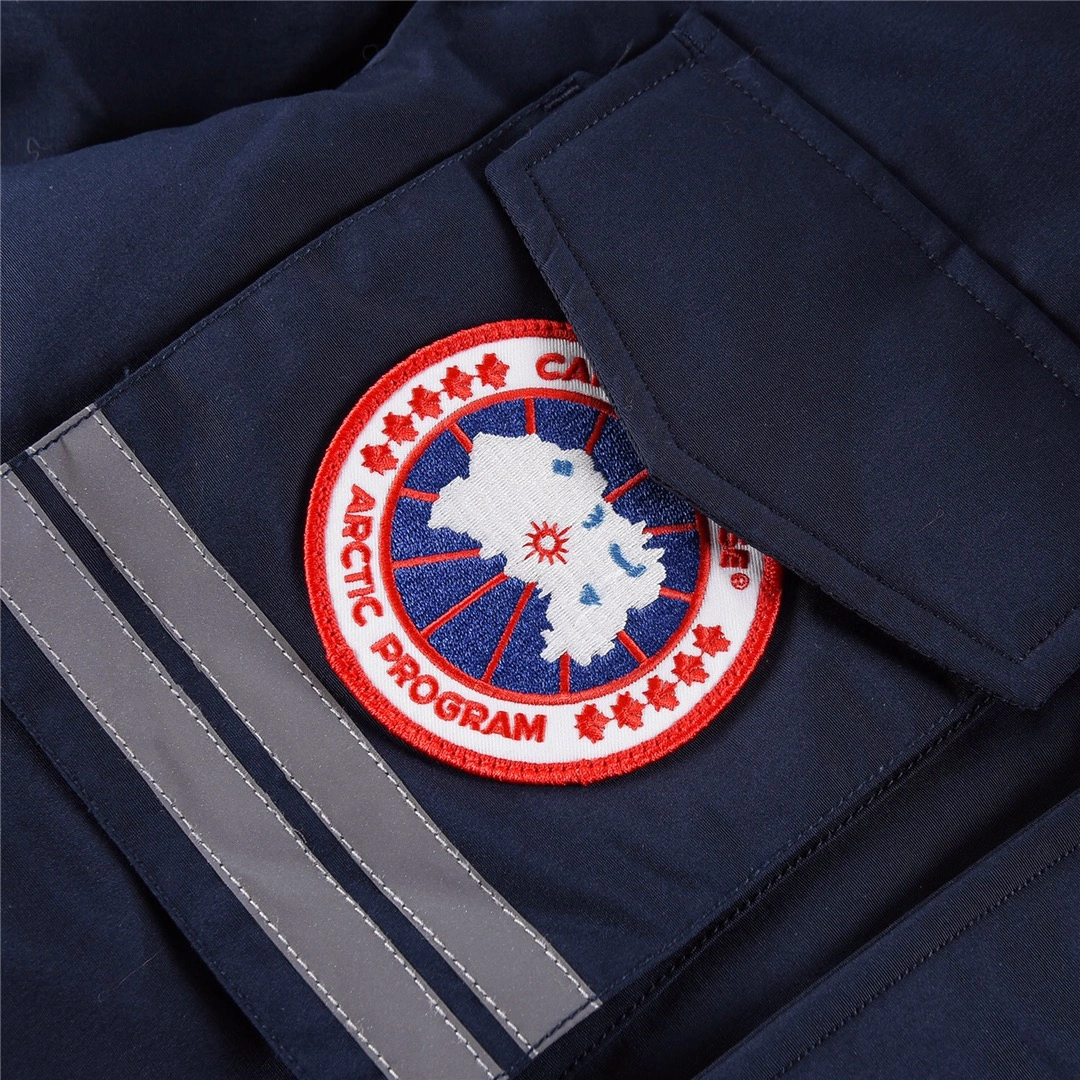 Packable Canada Goose Down Jackets 106468