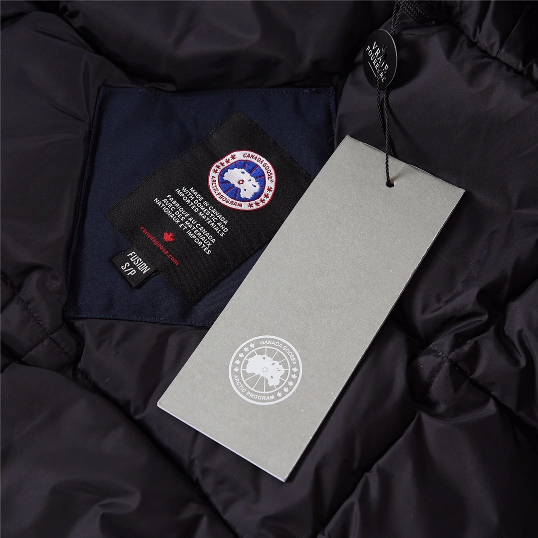 Packable Canada Goose Down Jackets 106468