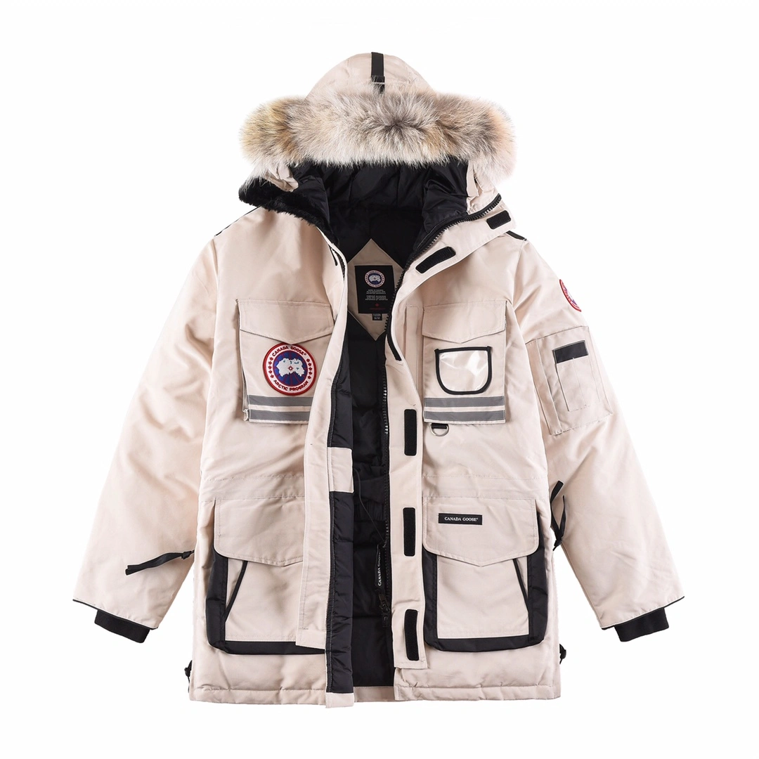 Canada Goose Down Jackets UrbanStyle 106466
