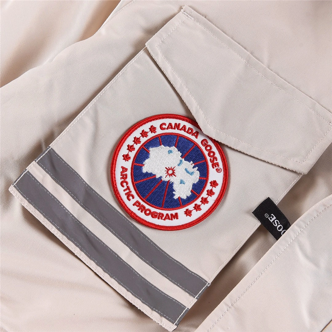Canada Goose Down Jackets UrbanStyle 106466