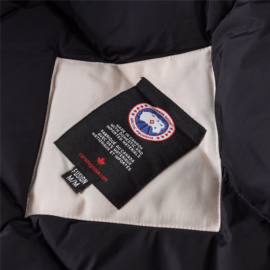 Canada Goose Down Jackets UrbanStyle 106466