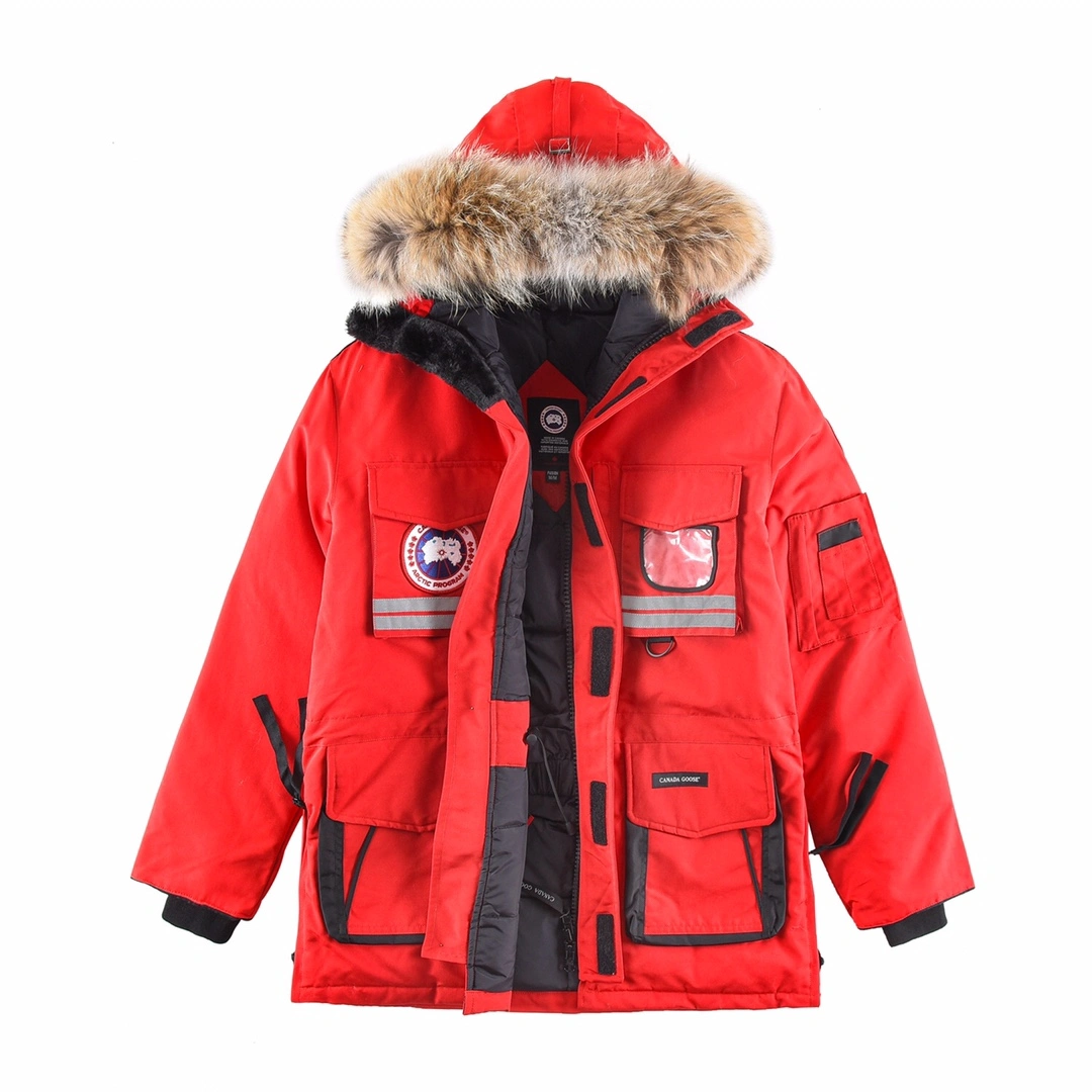 Stylish Canada Goose Down Jackets 106464