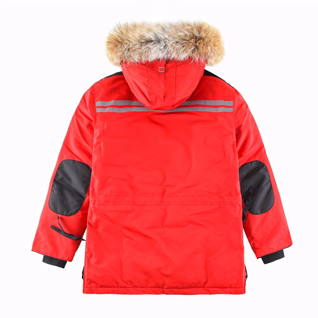 Stylish Canada Goose Down Jackets 106464