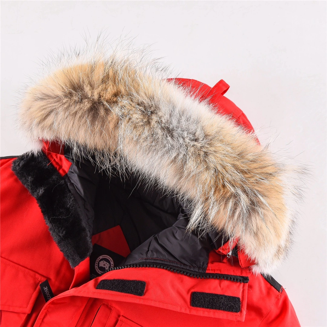 Stylish Canada Goose Down Jackets 106464