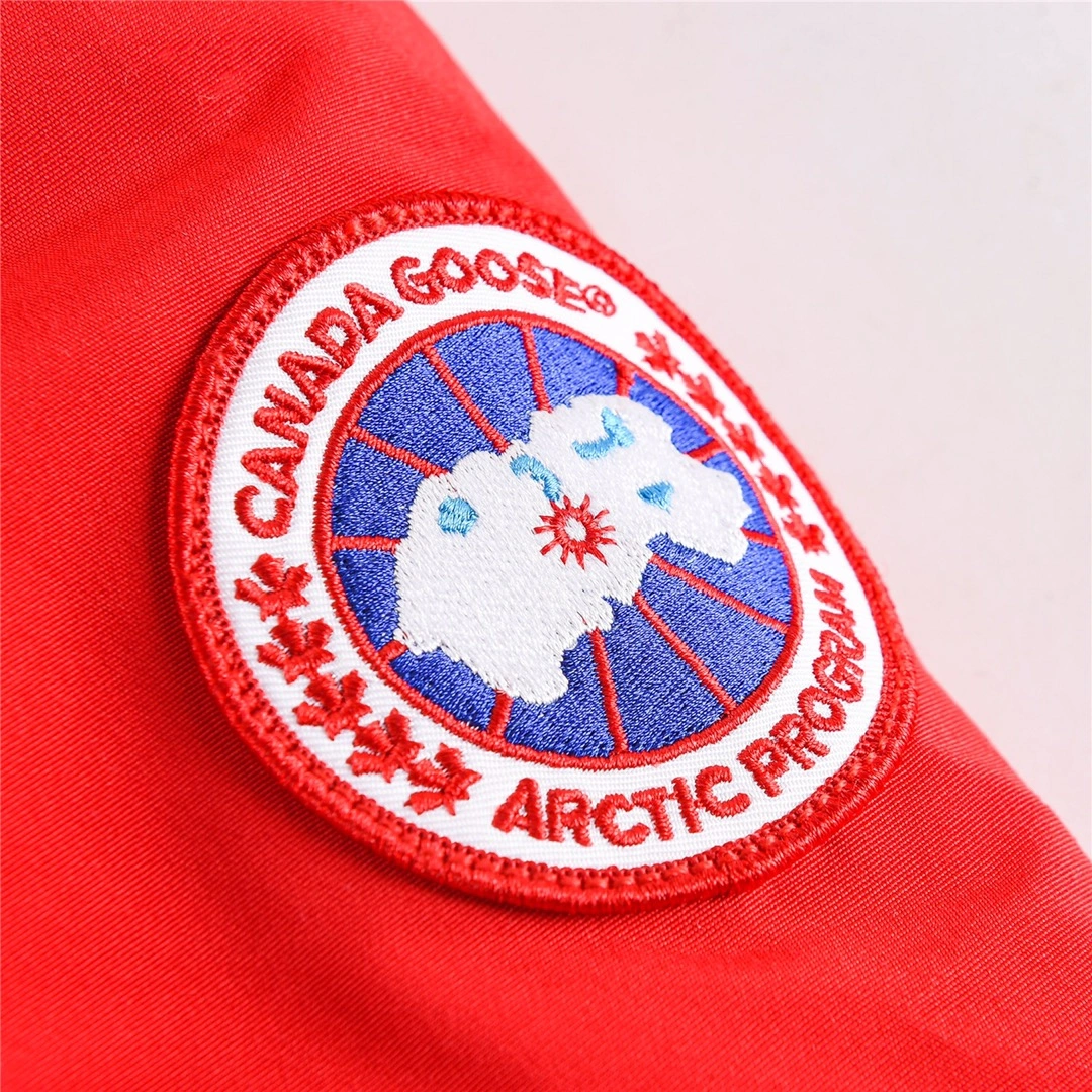 Stylish Canada Goose Down Jackets 106464