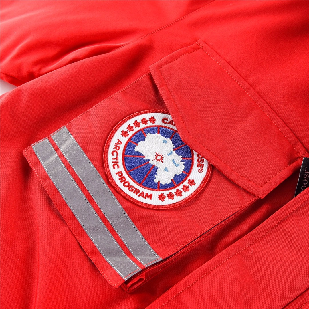 Stylish Canada Goose Down Jackets 106464