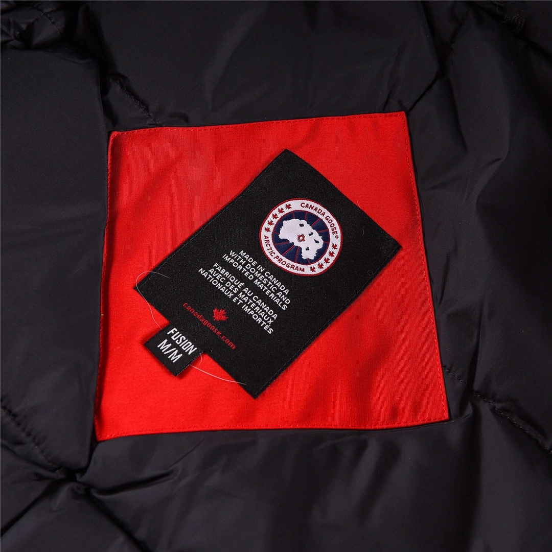 Stylish Canada Goose Down Jackets 106464