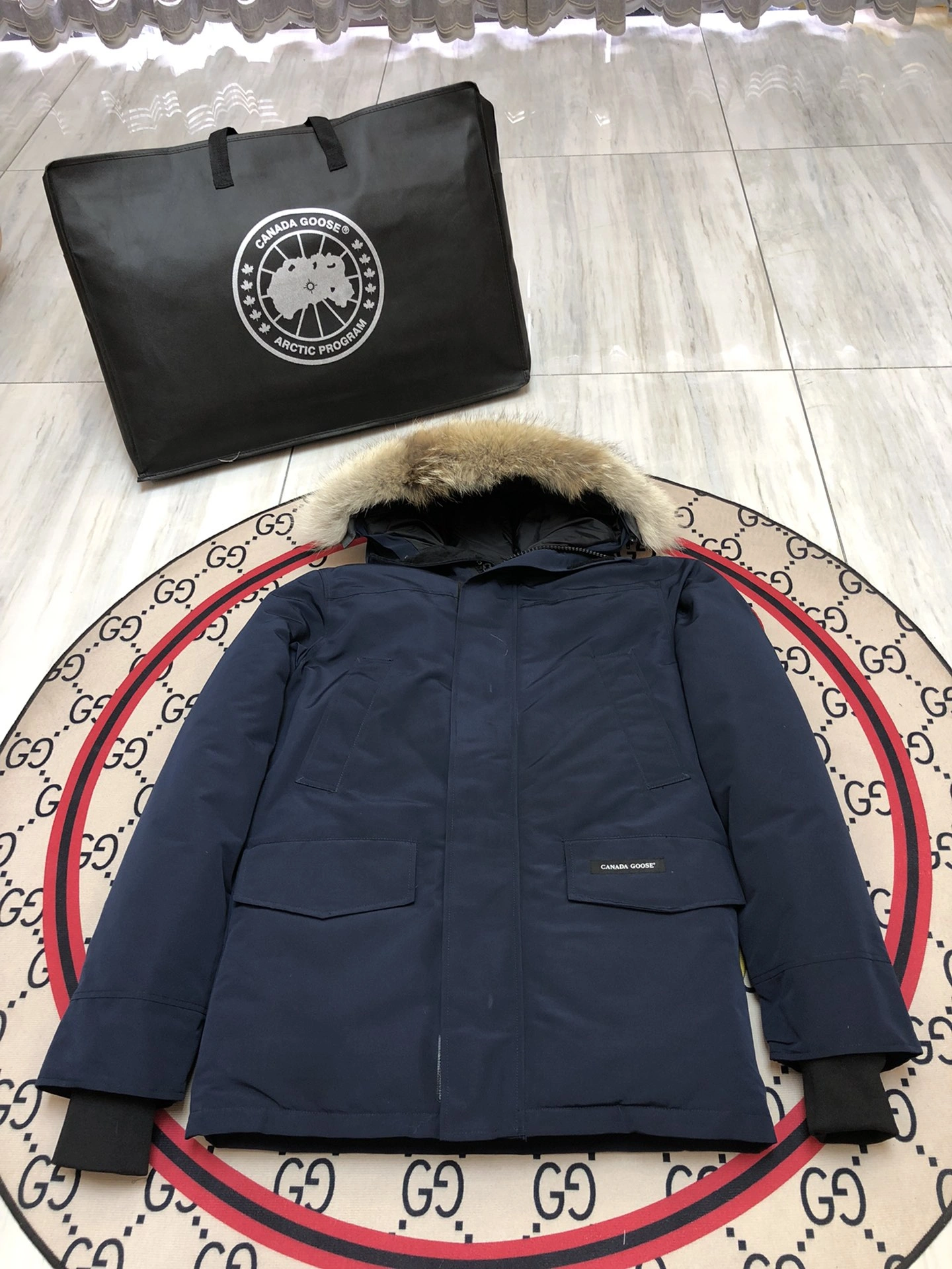 Canada Goose Down Jackets Youthful 106456