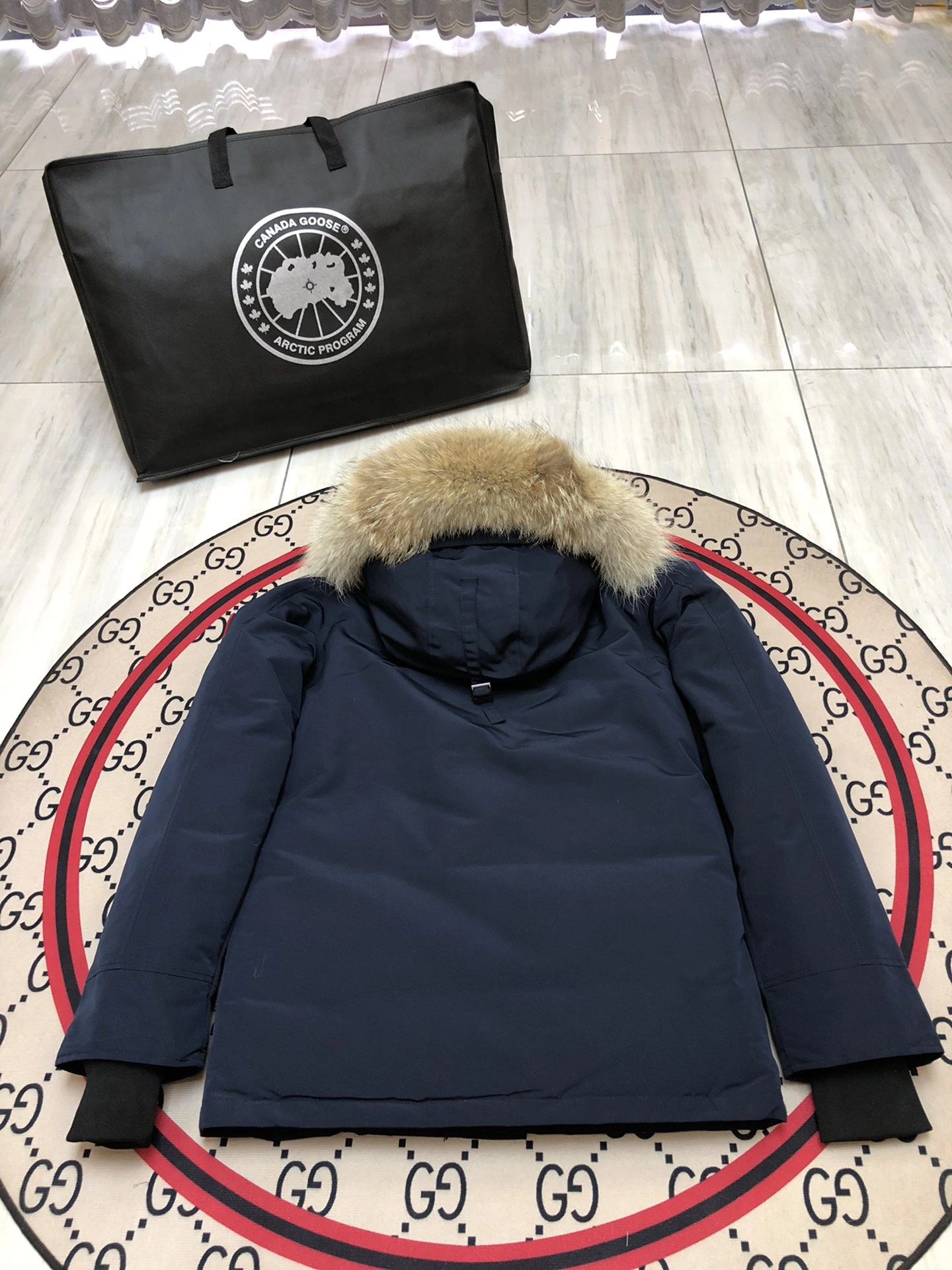 Canada Goose Down Jackets Youthful 106456