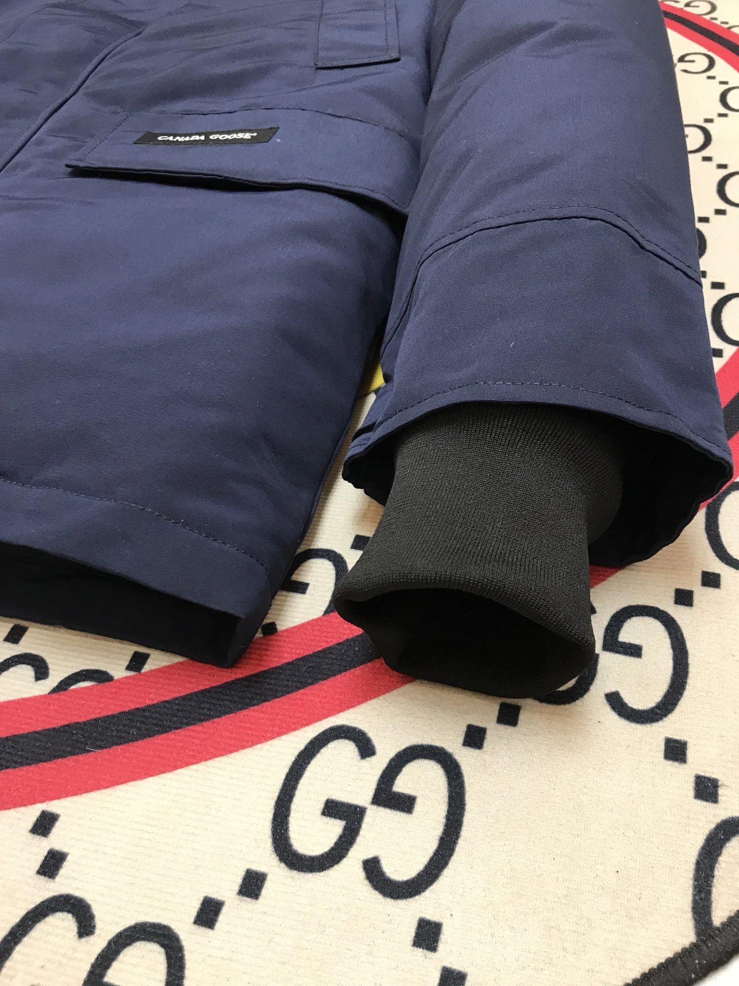 Canada Goose Down Jackets Youthful 106456