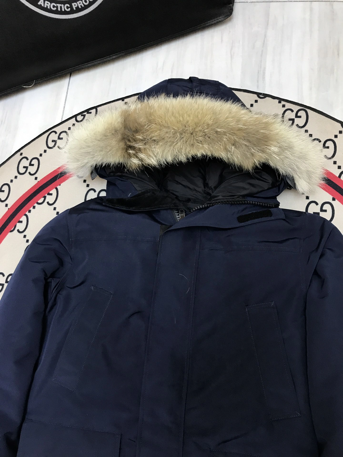 Canada Goose Down Jackets Youthful 106456