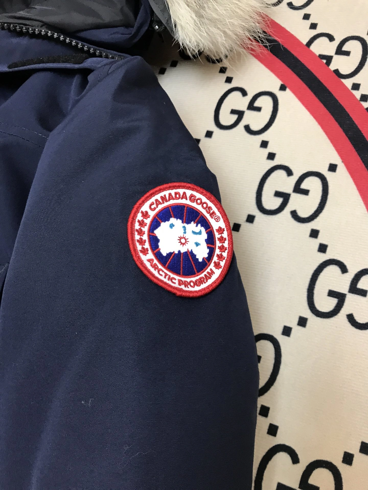 Canada Goose Down Jackets Youthful 106456