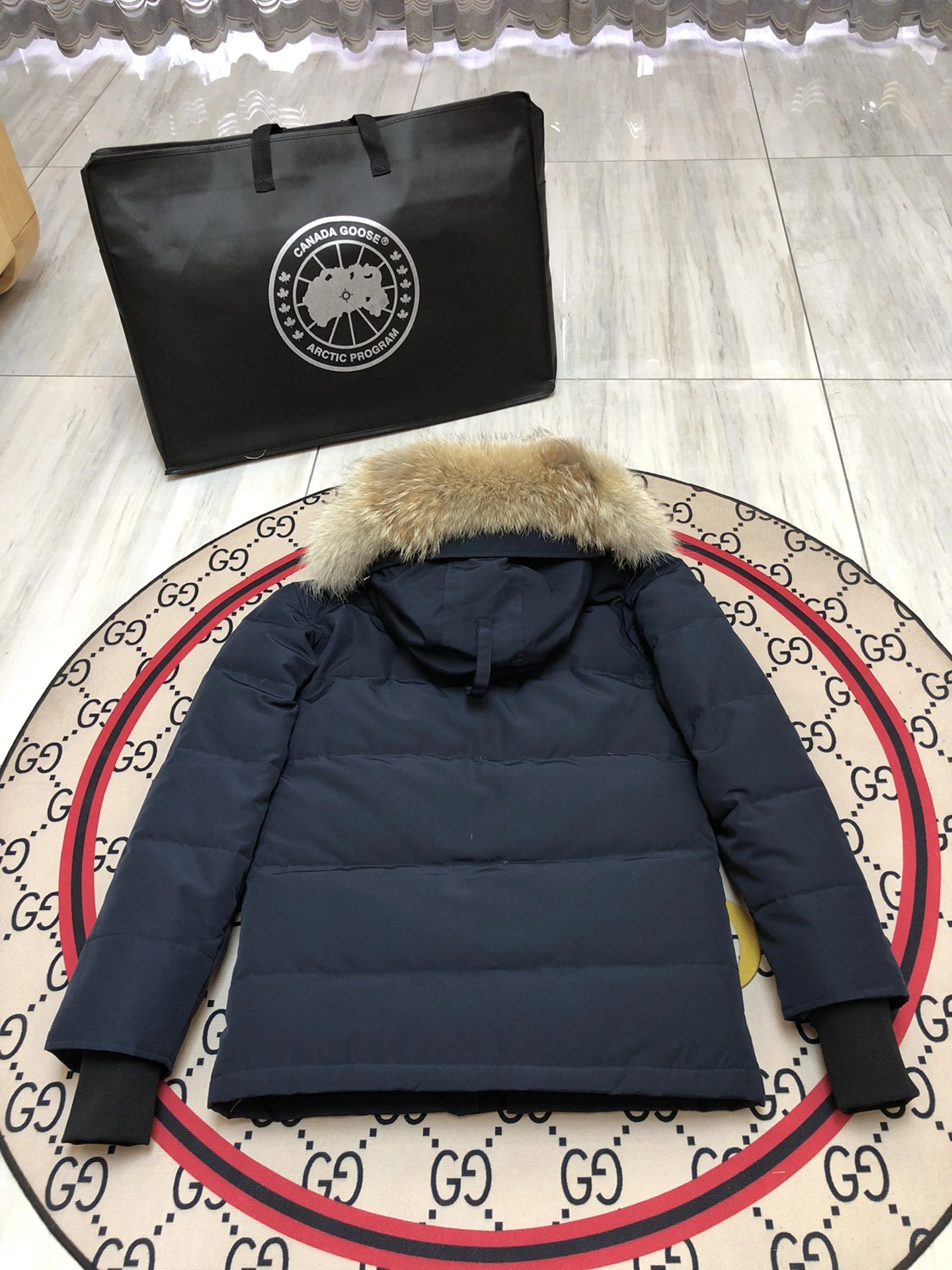 Canada Goose Down Jackets FashionForward 106454