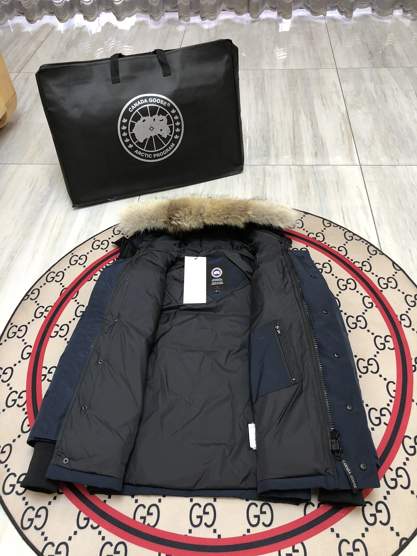Canada Goose Down Jackets FashionForward 106454