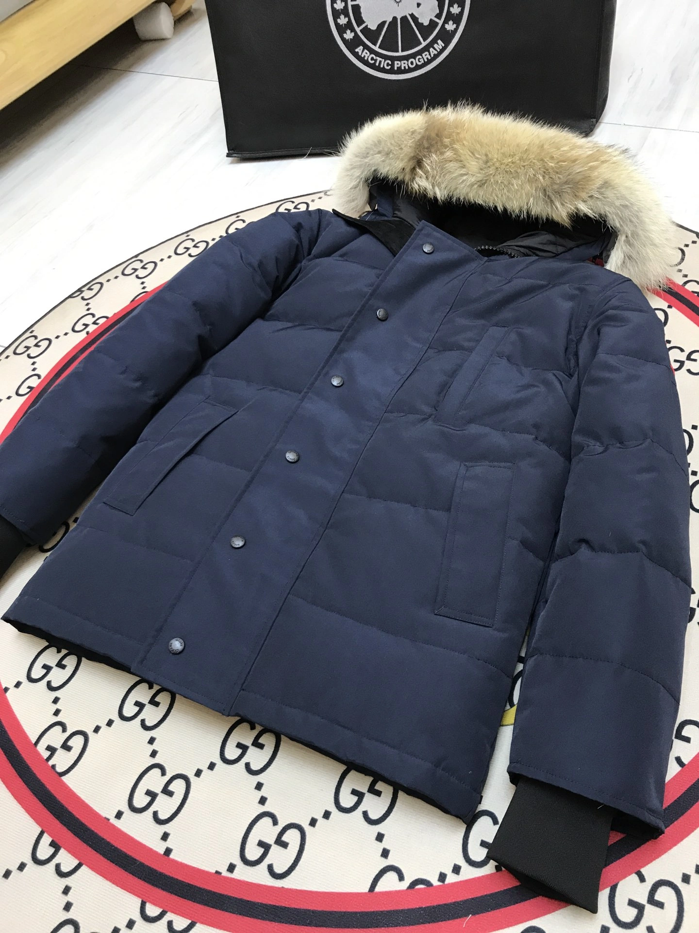 Canada Goose Down Jackets FashionForward 106454