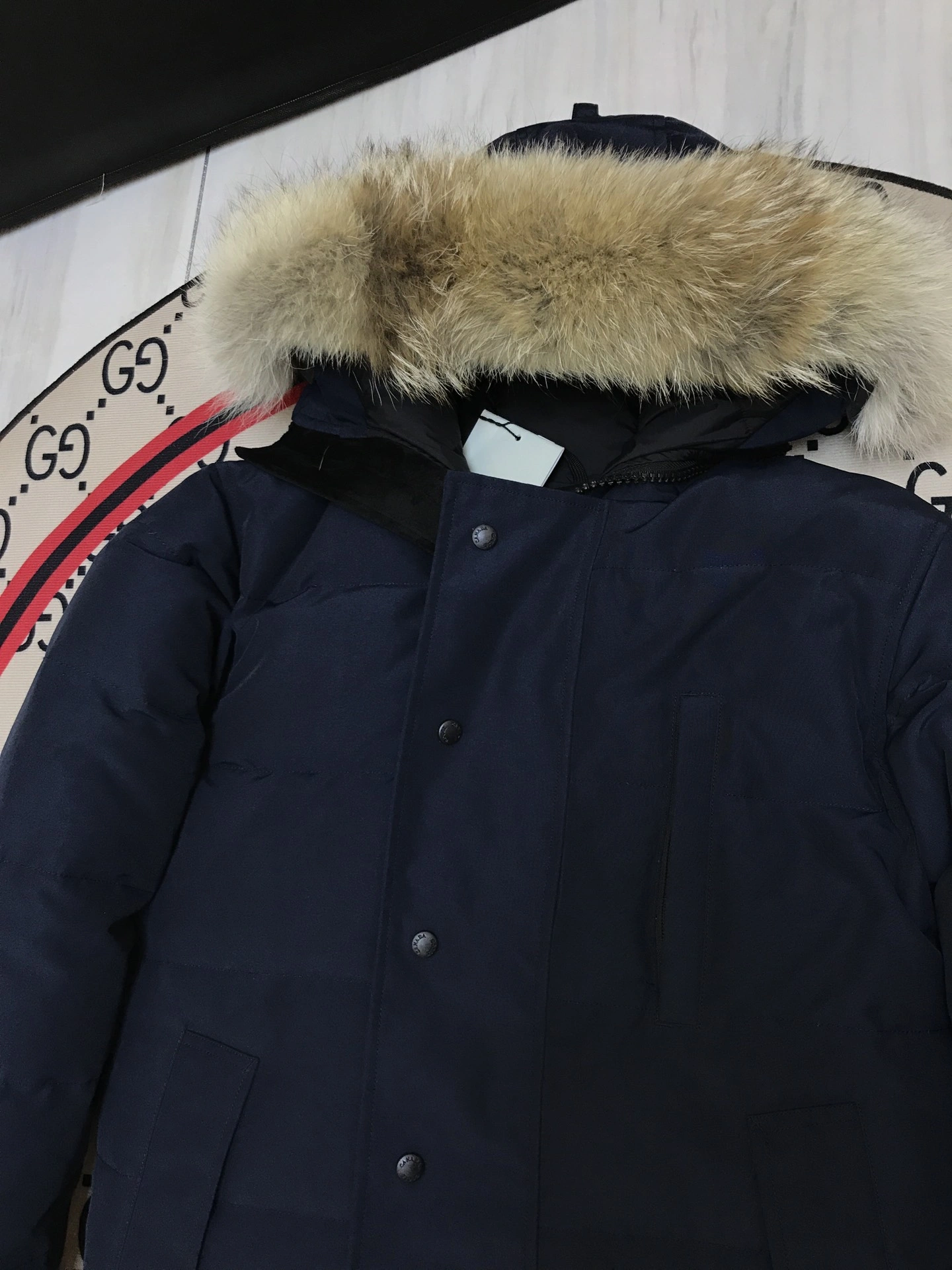 Canada Goose Down Jackets FashionForward 106454