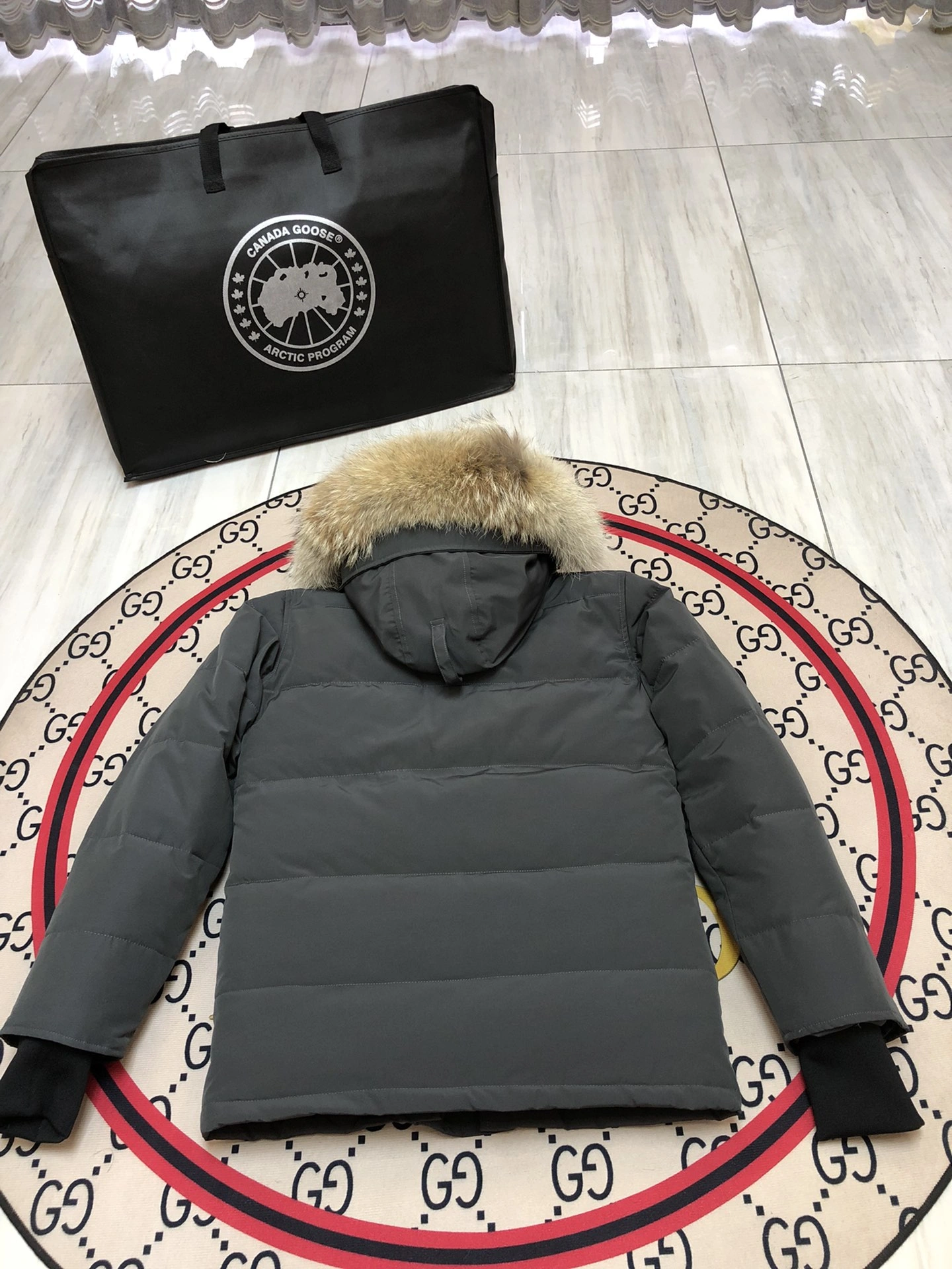 Canada Goose Down Jackets Efficient 106455