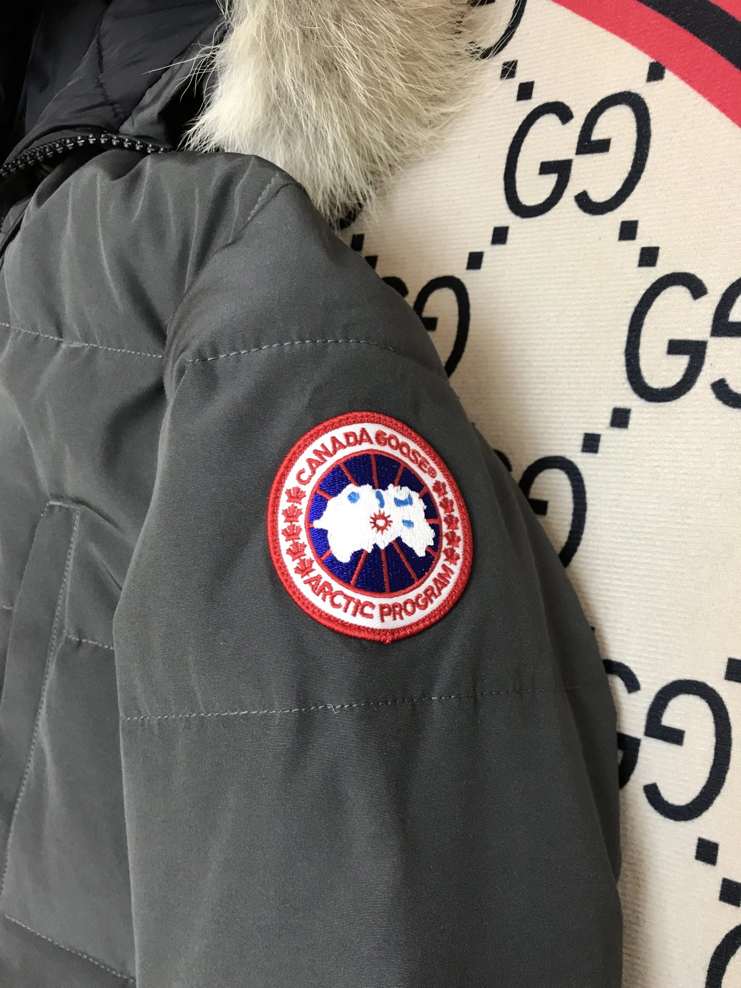 Canada Goose Down Jackets Efficient 106455