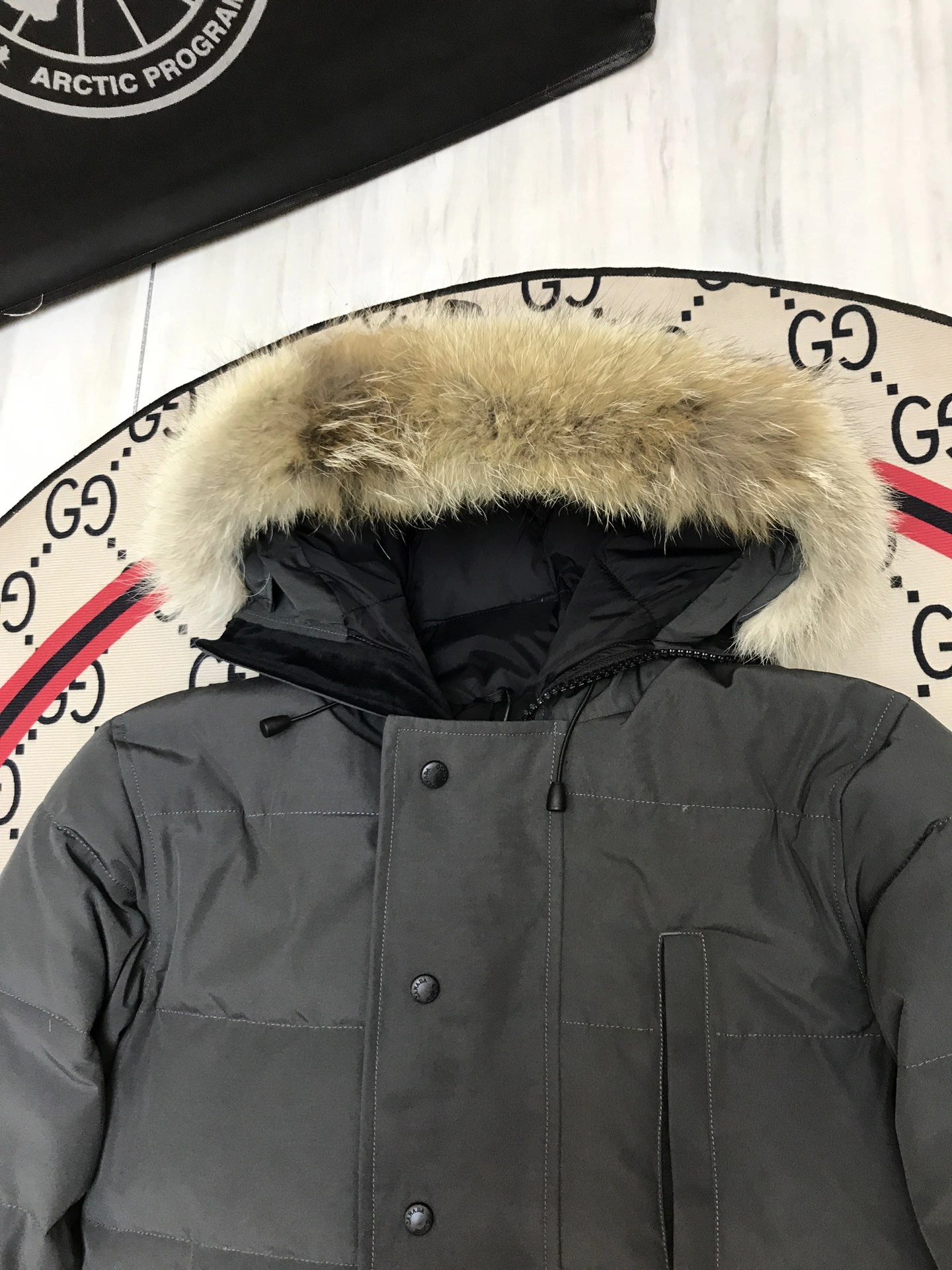 Canada Goose Down Jackets Efficient 106455