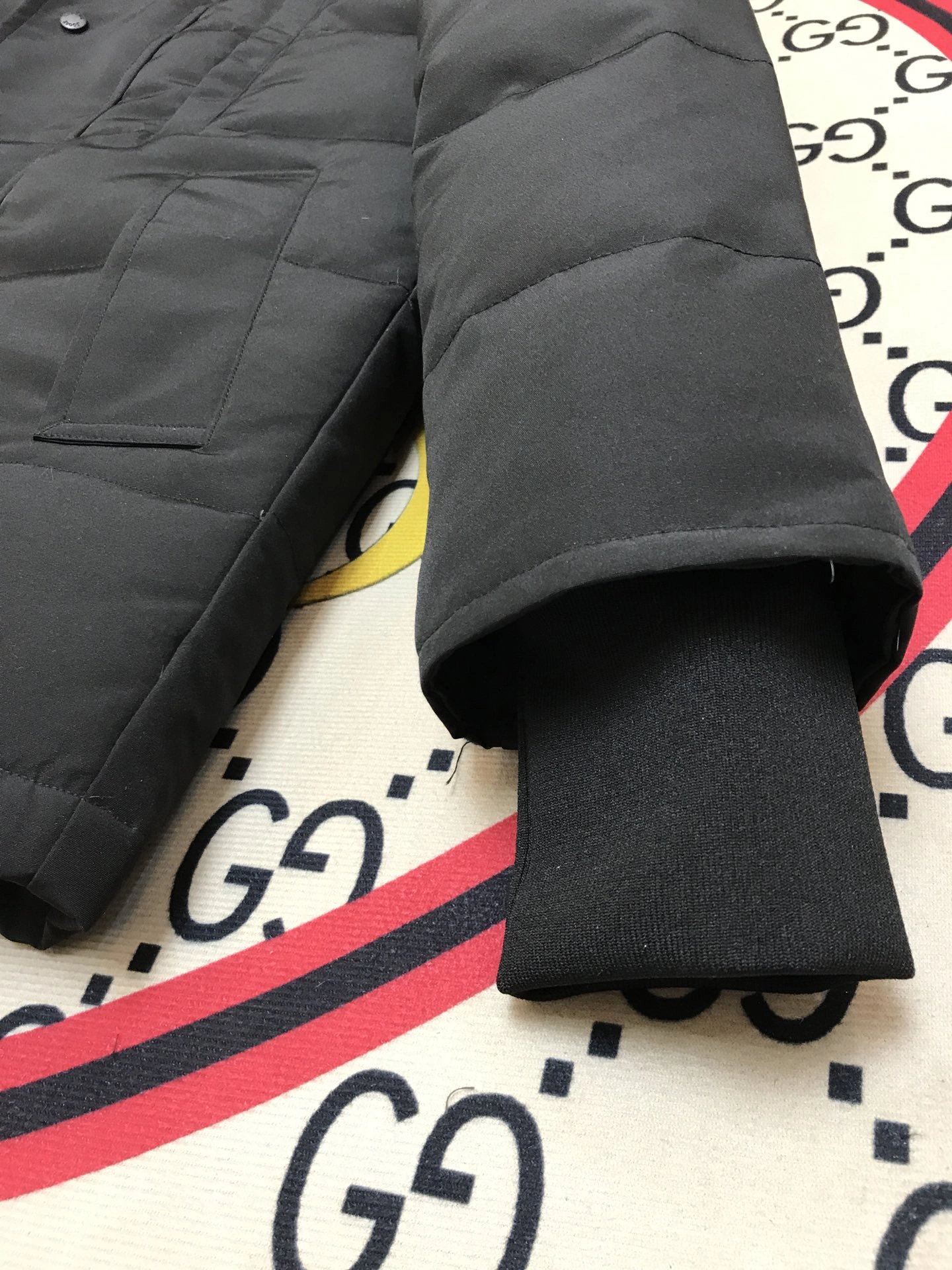 Canada Goose Down Jackets FashionForward 106452