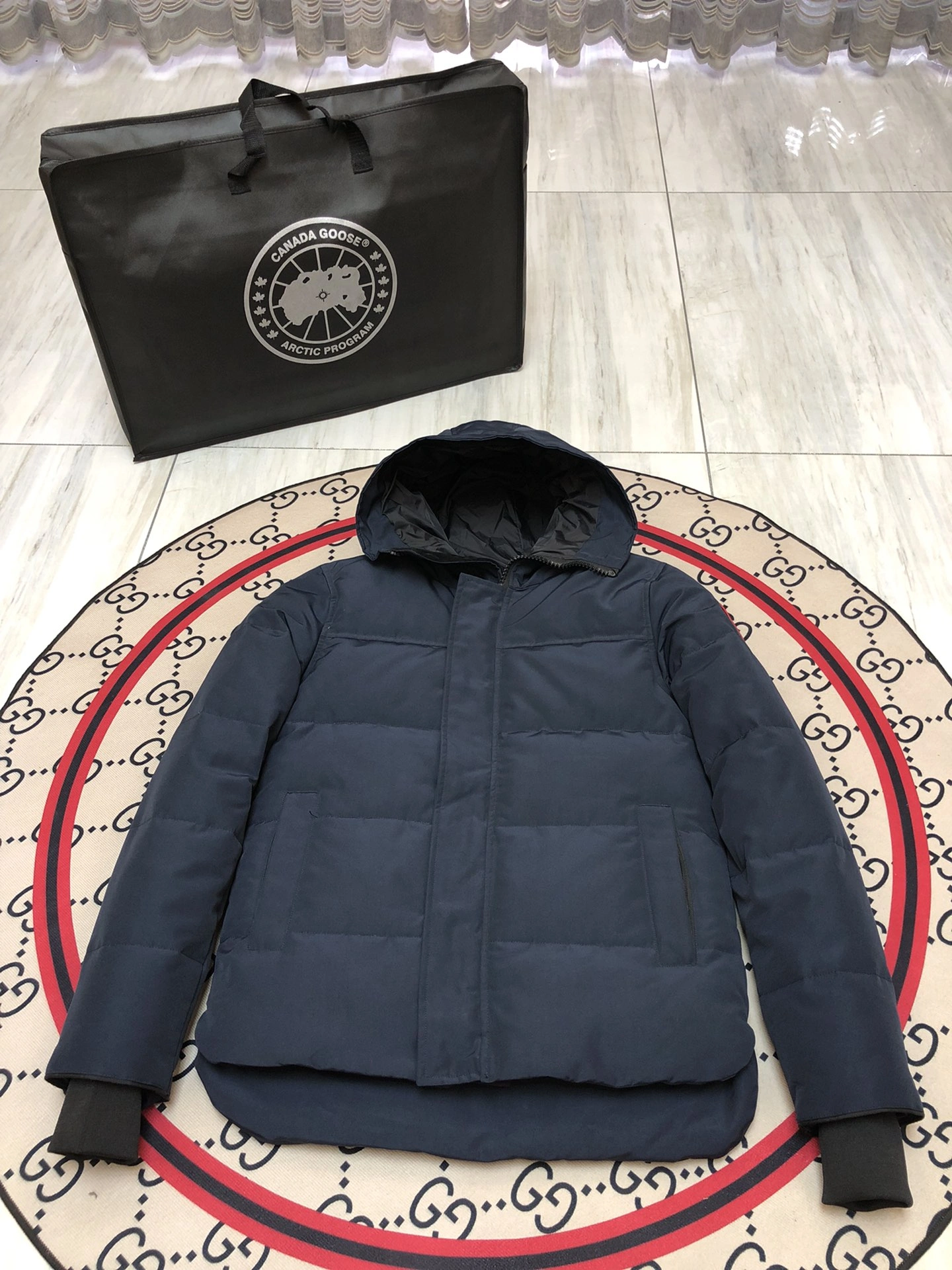 Canada Goose Down Jackets Casual 106448