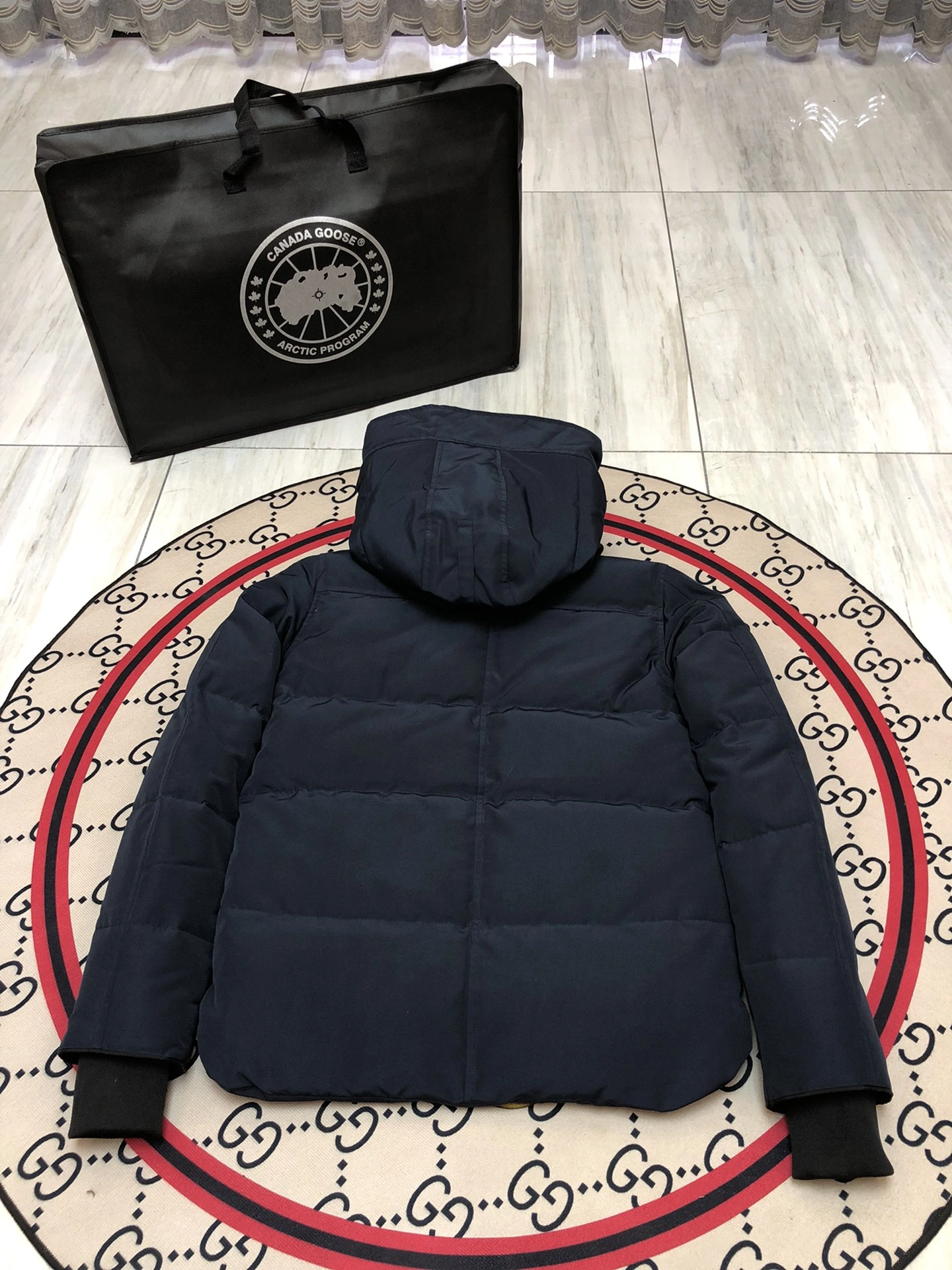 Canada Goose Down Jackets Casual 106448
