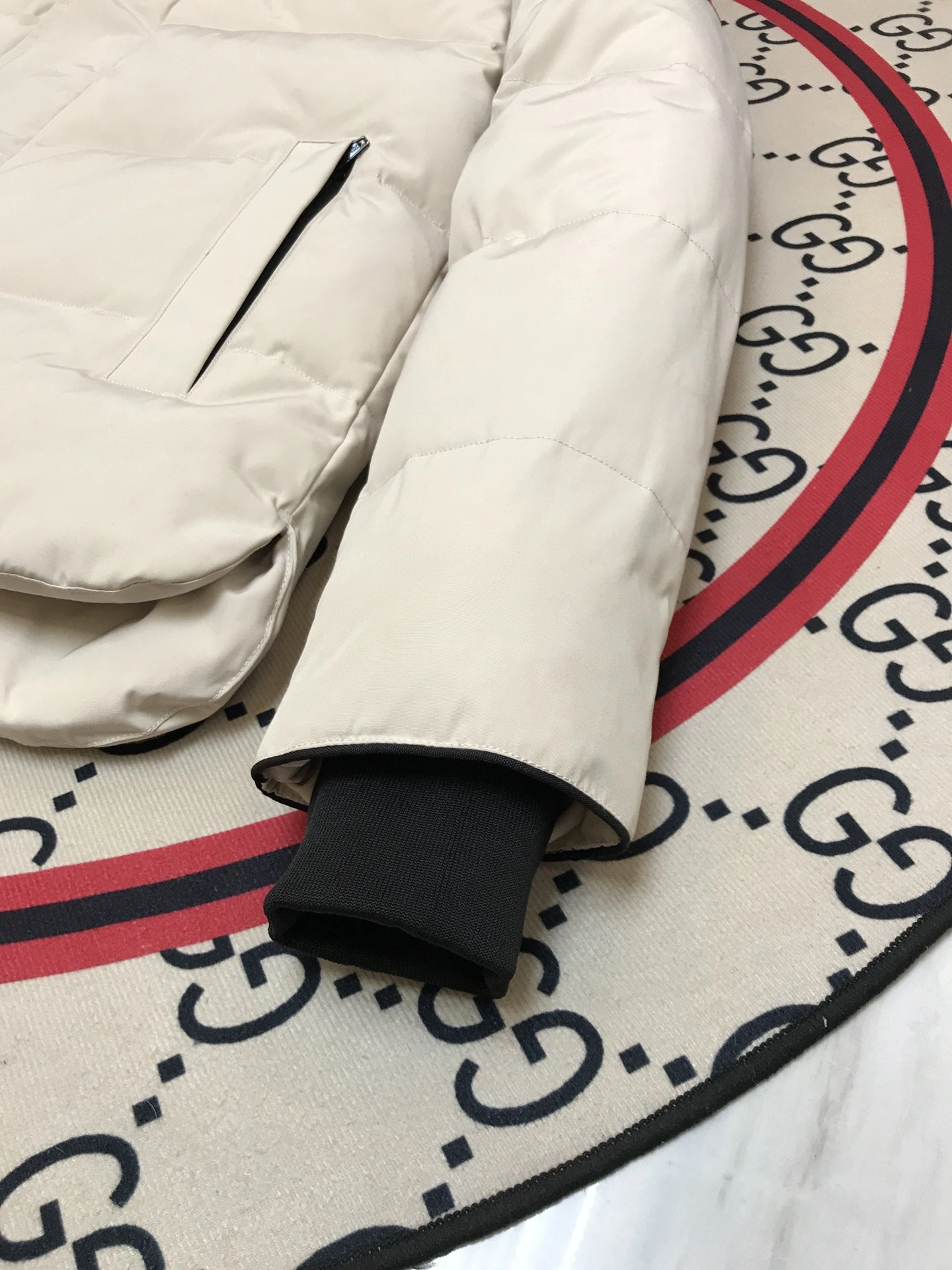 Canada Goose Down Jackets ComfortFit 106539