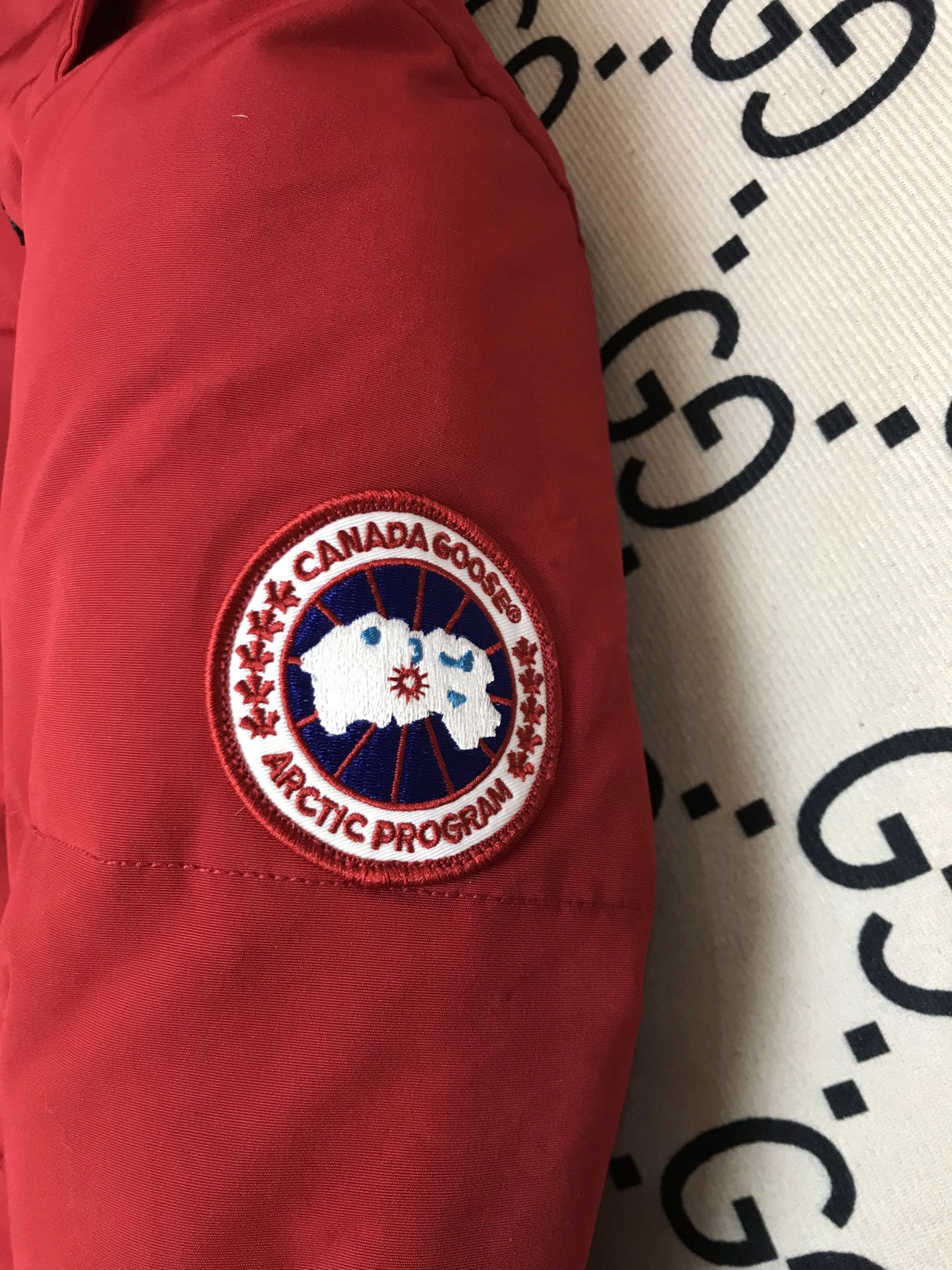 AllSeason Canada Goose Down Jackets 106453
