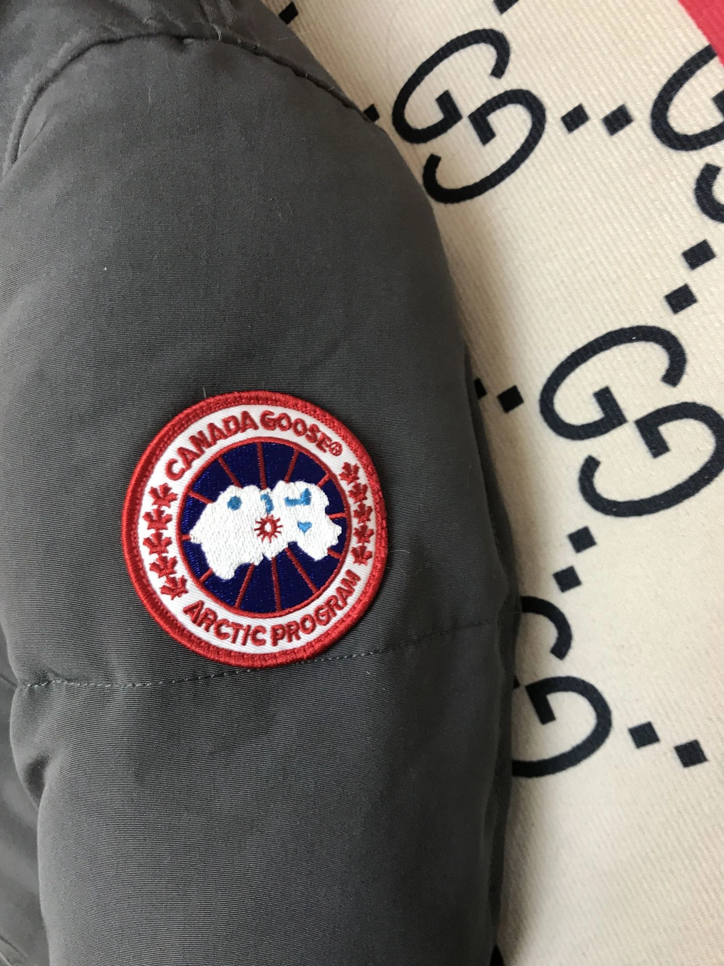 Canada Goose Down Jackets Sporty 106499