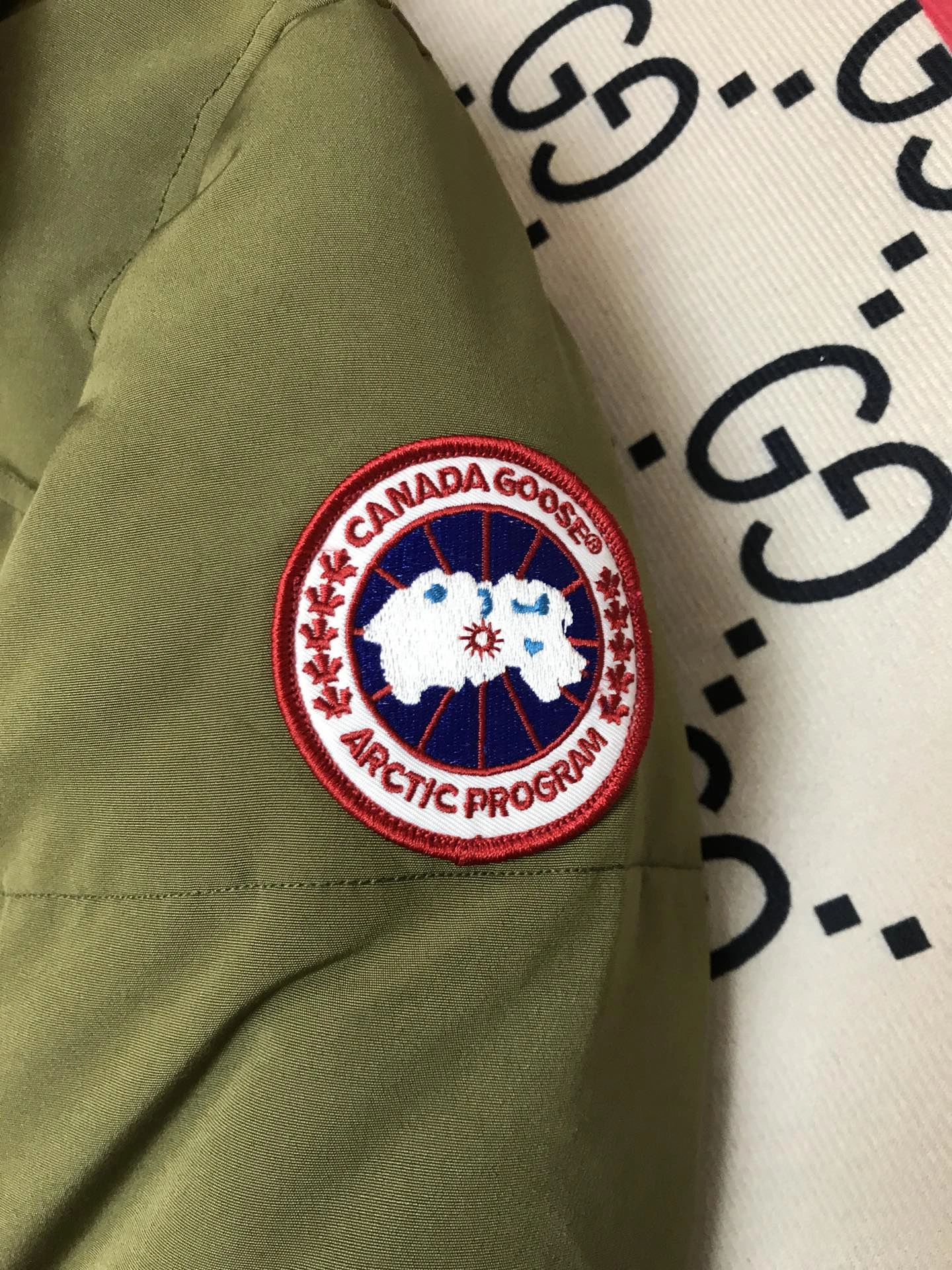 Affordable Canada Goose Down Jackets 106450