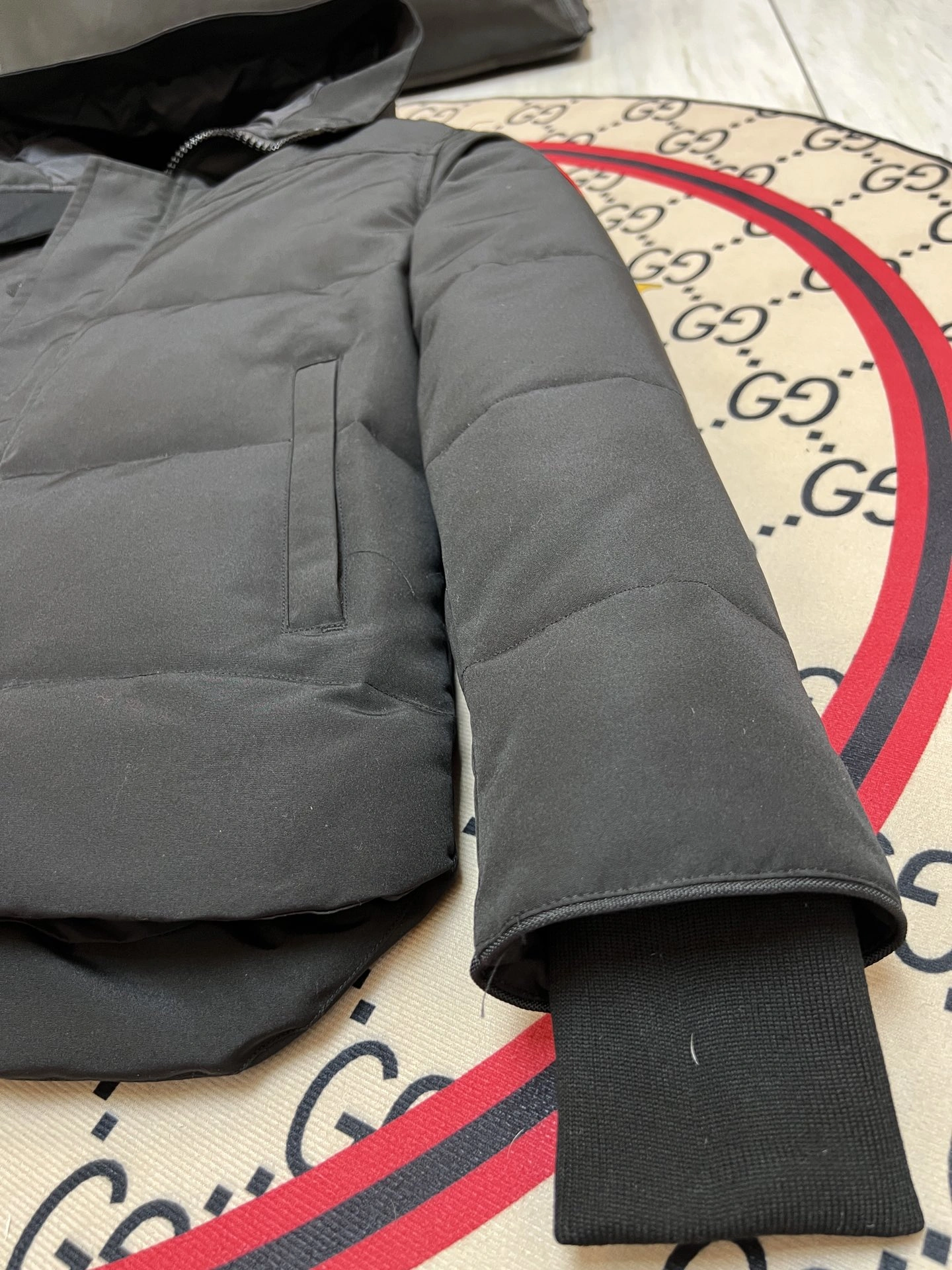 Canada Goose Down Jackets Practical 106197