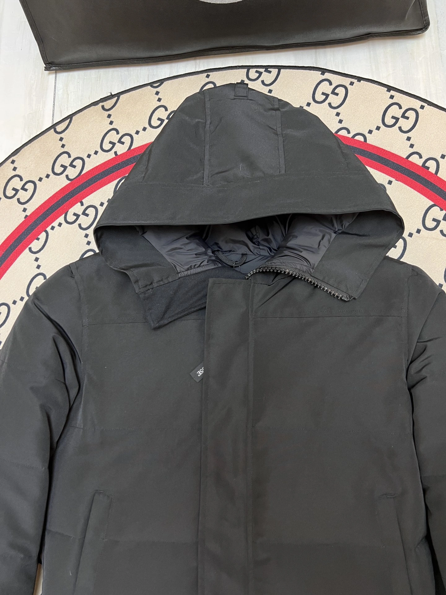 Canada Goose Down Jackets Practical 106197