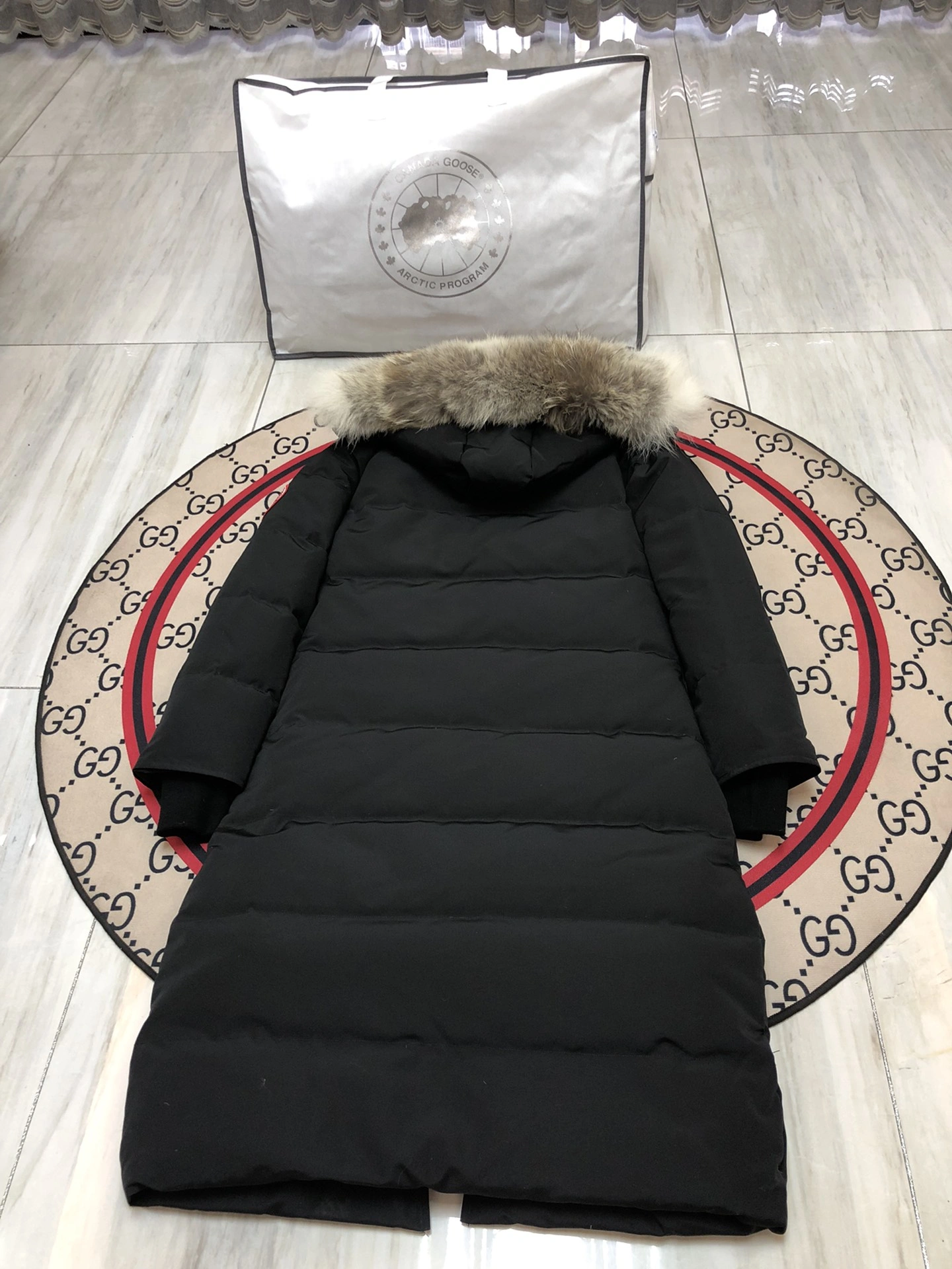 Canada Goose Down Jackets Lightweight 106444