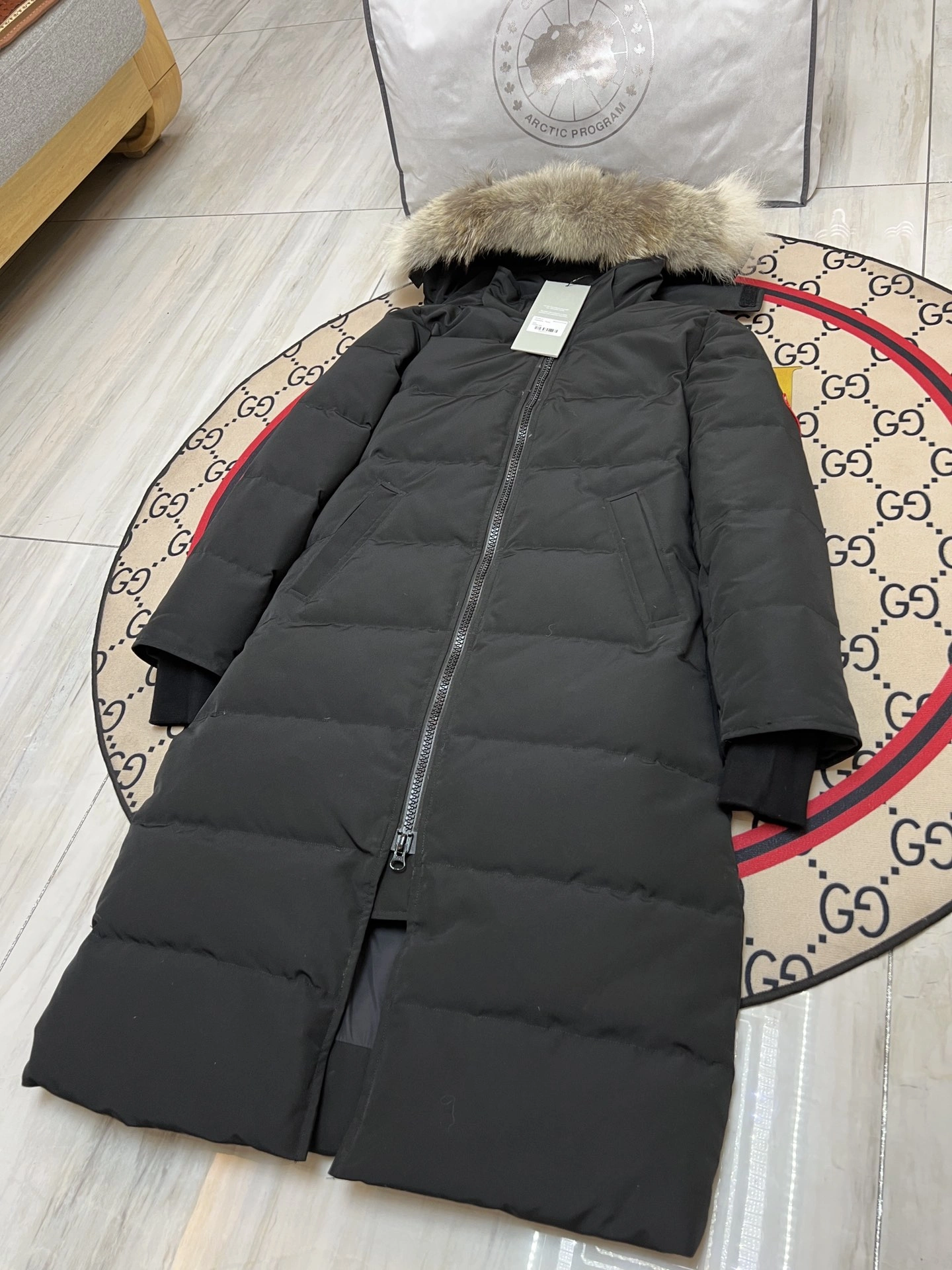 Canada Goose Down Jackets Lightweight 106444