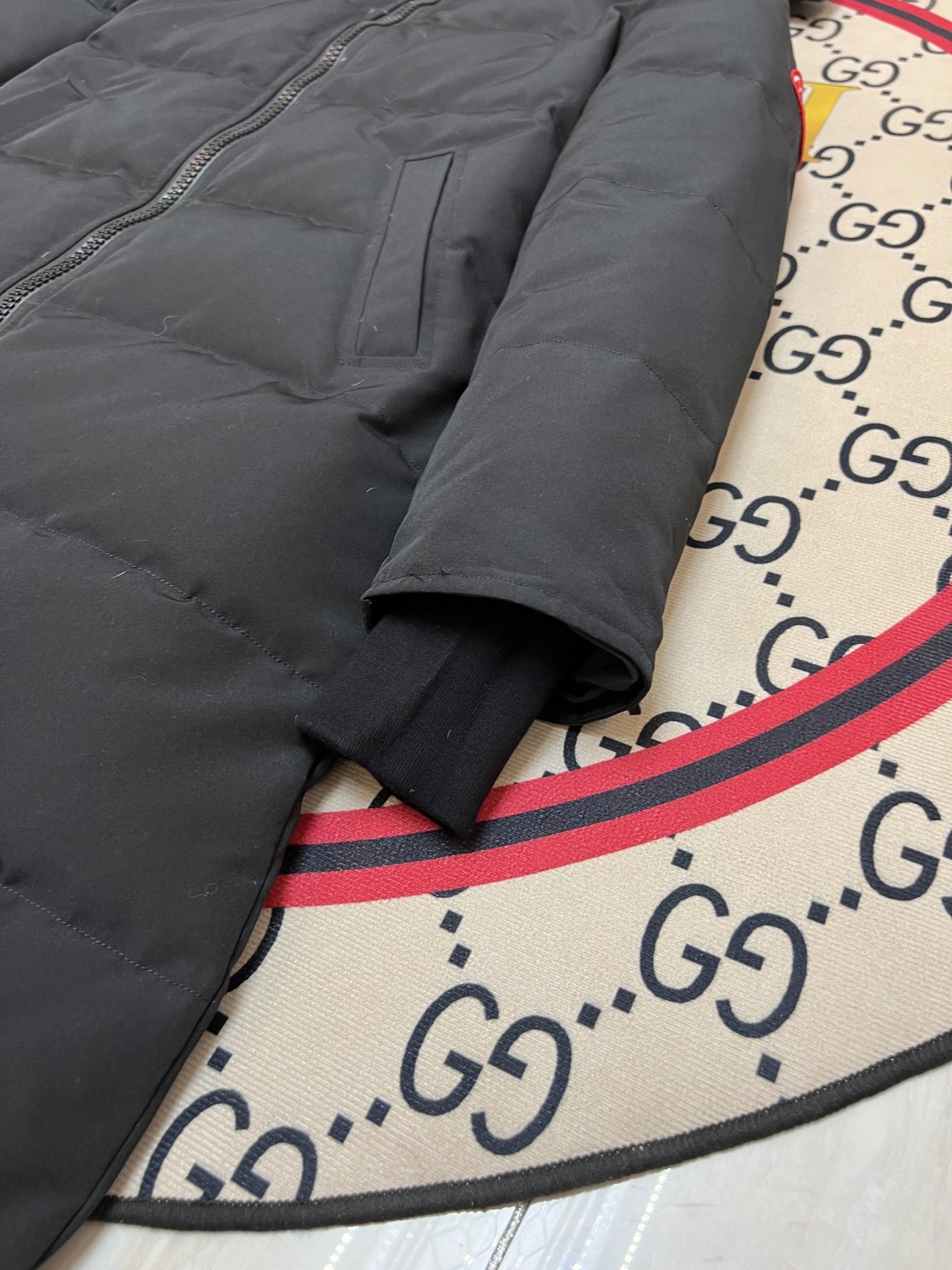 Canada Goose Down Jackets Lightweight 106444
