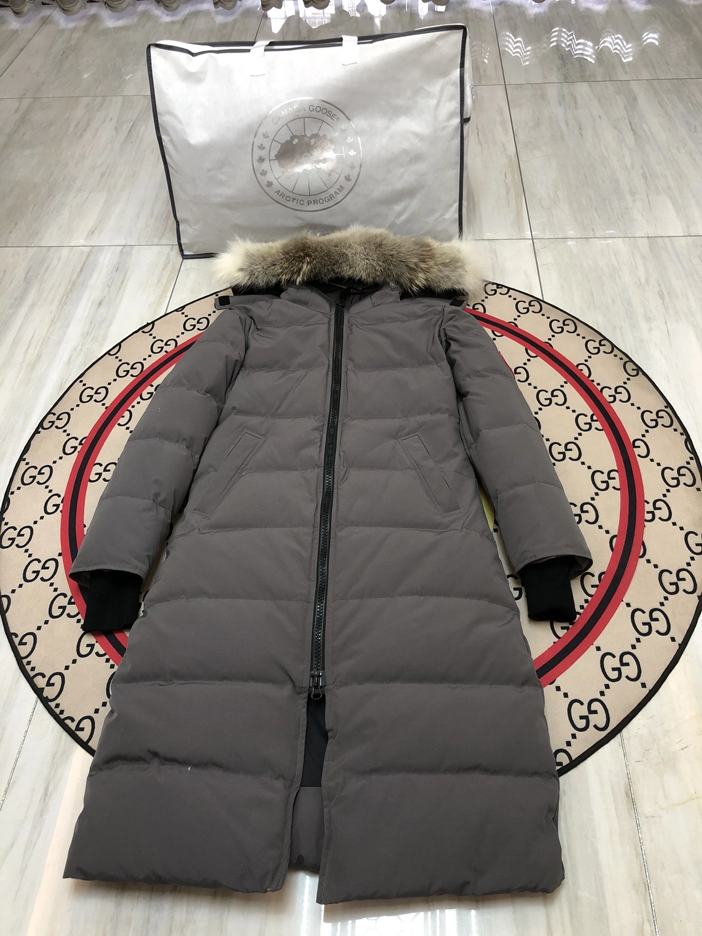 Canada Goose Down Jackets Seasonal 106494
