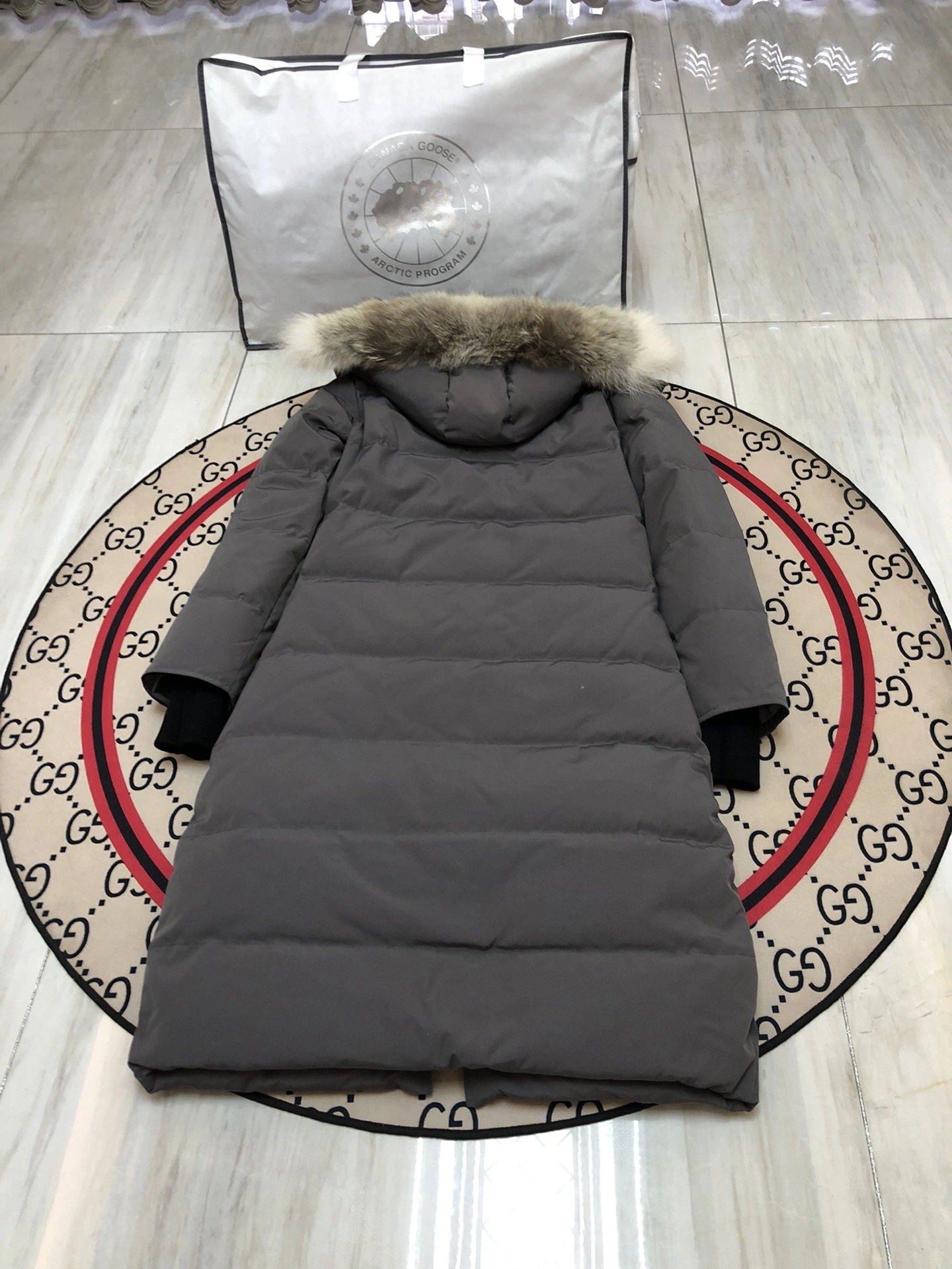 Canada Goose Down Jackets Seasonal 106494