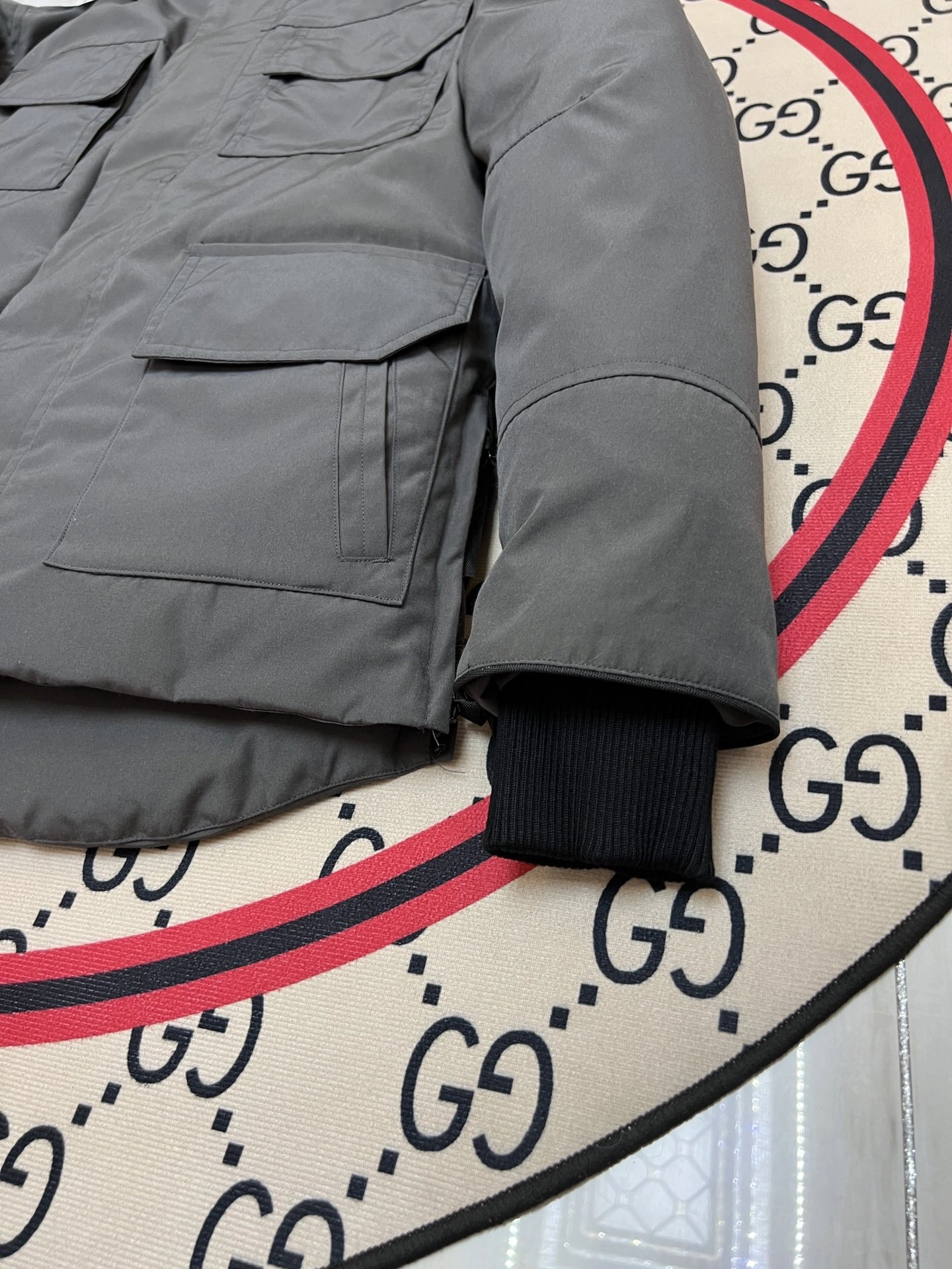 OnTrend Canada Goose Down Jackets 106446