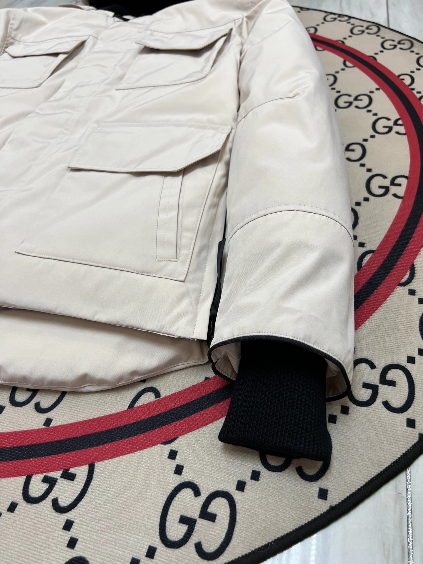 Popular Canada Goose Down Jackets 106449
