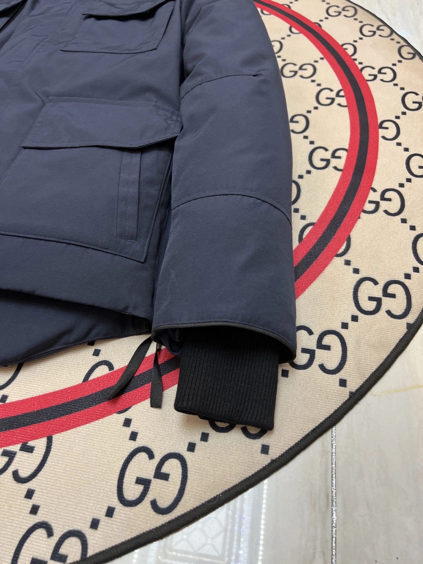 Modern Canada Goose Down Jackets 106496