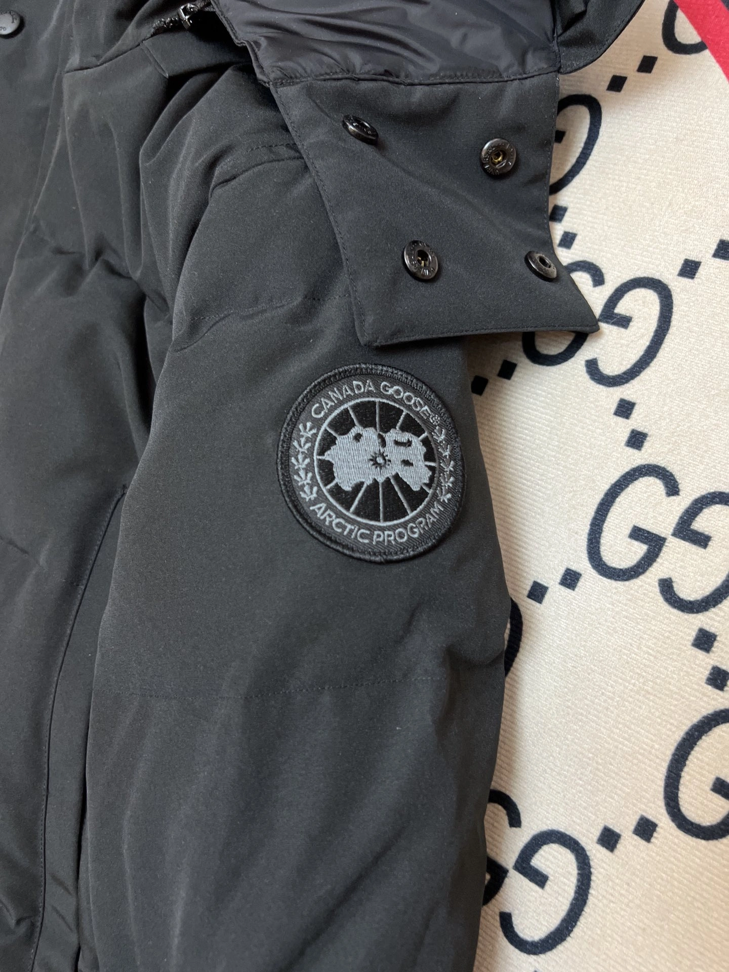 MultiPurpose Canada Goose Down Jackets 106193