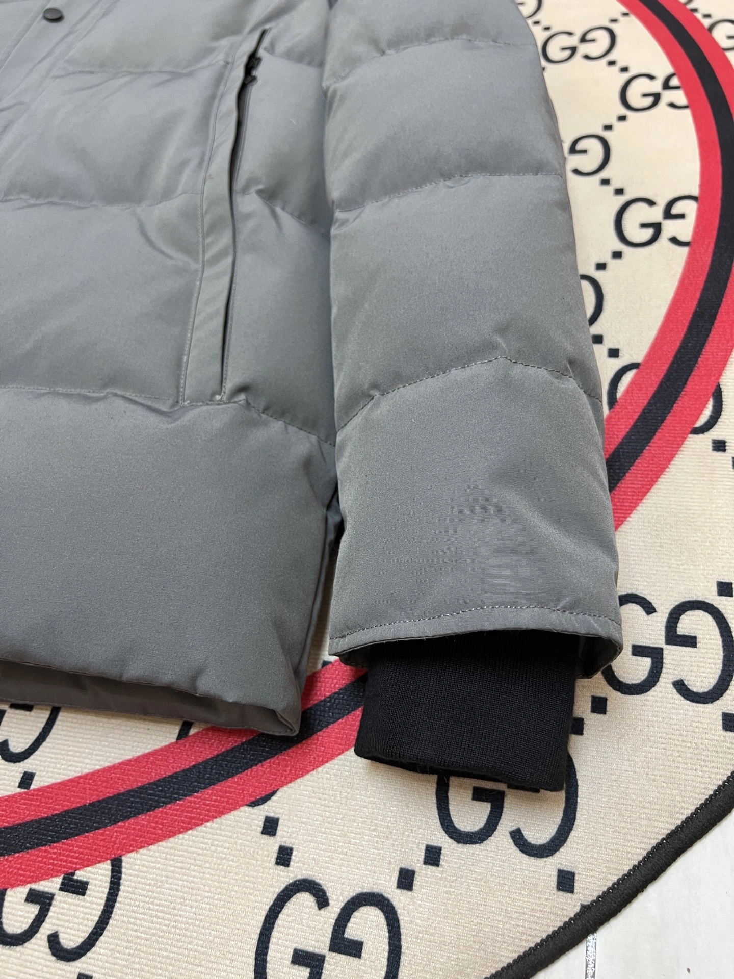 ModernLook Canada Goose Down Jackets 106500